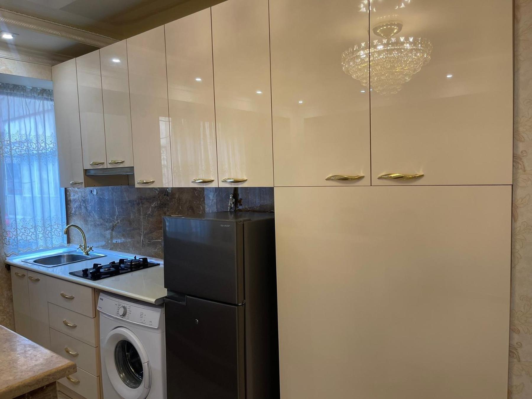 Apartment in Yerevan