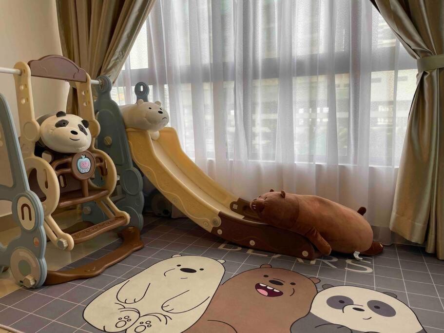 De’BareBearsHome @Bali Residence photo 6