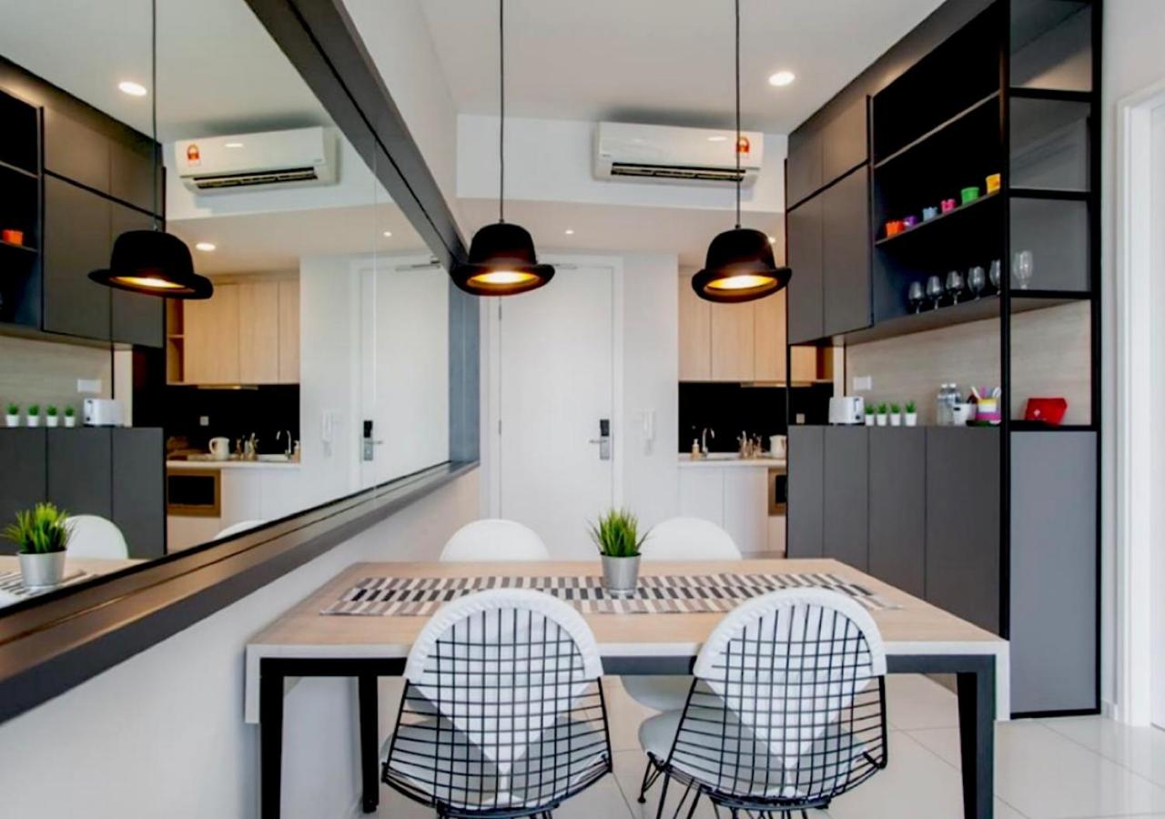 Robertson by JR' Homes