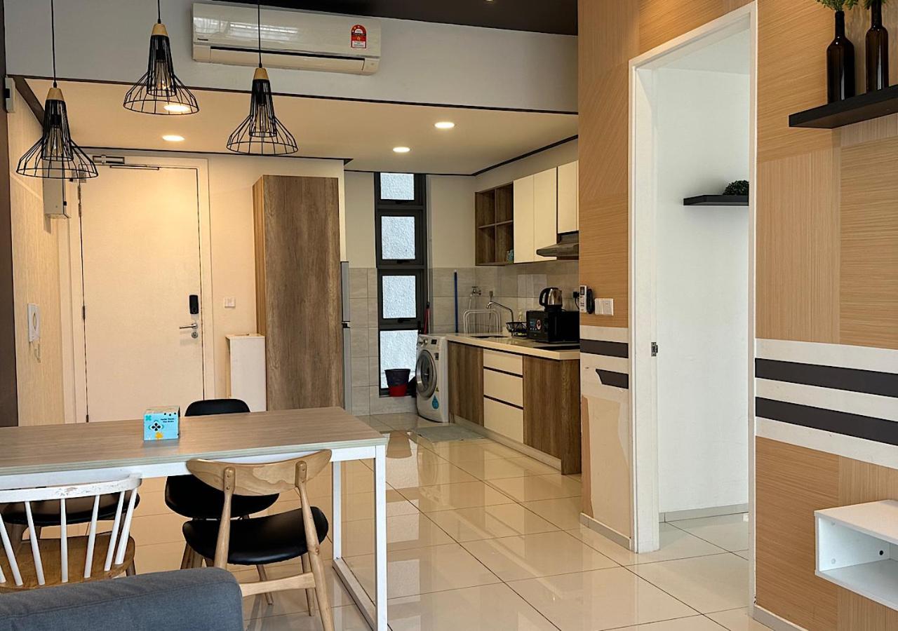Robertson by JR' Homes