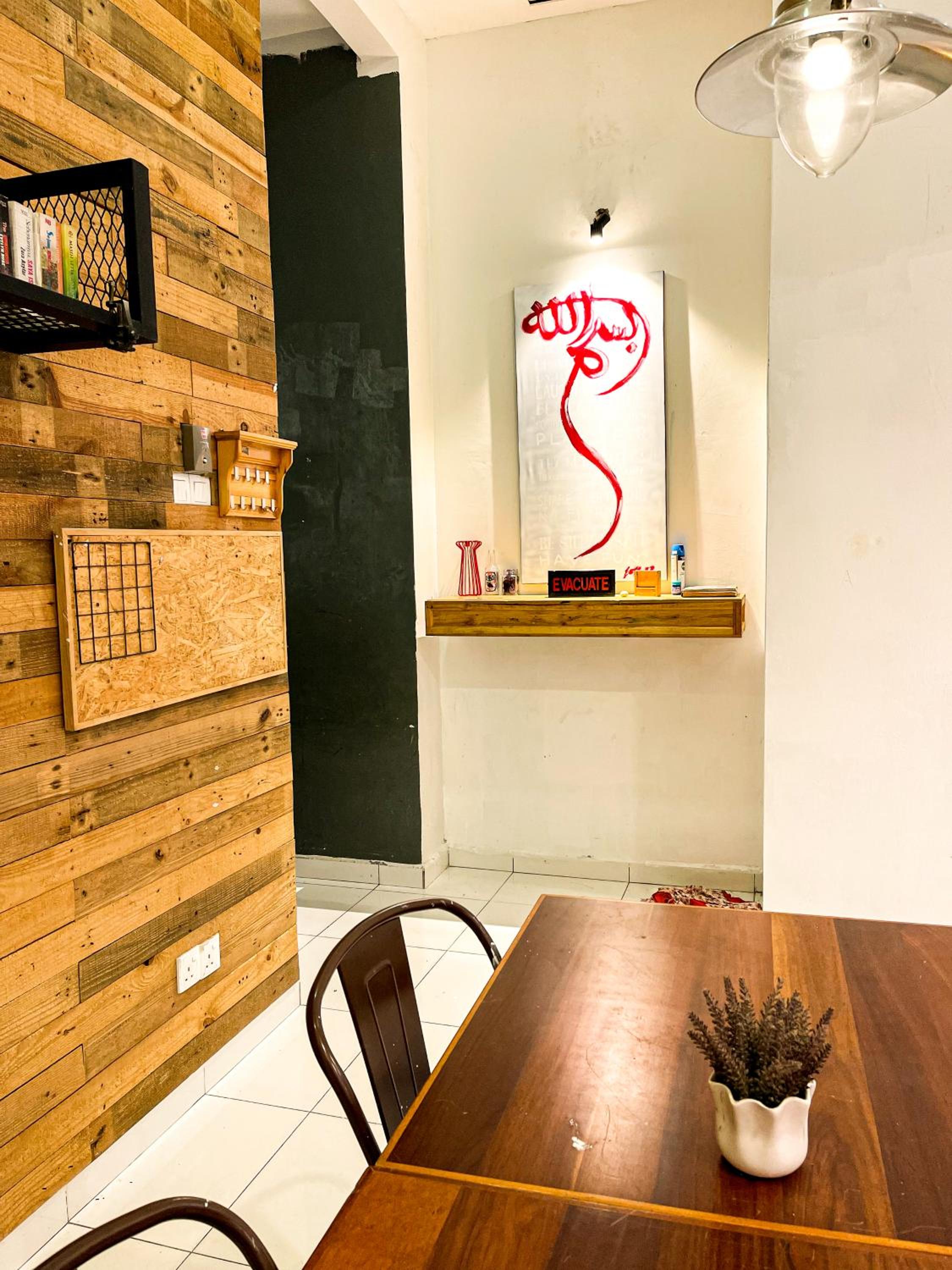 Homestay KP photo 2