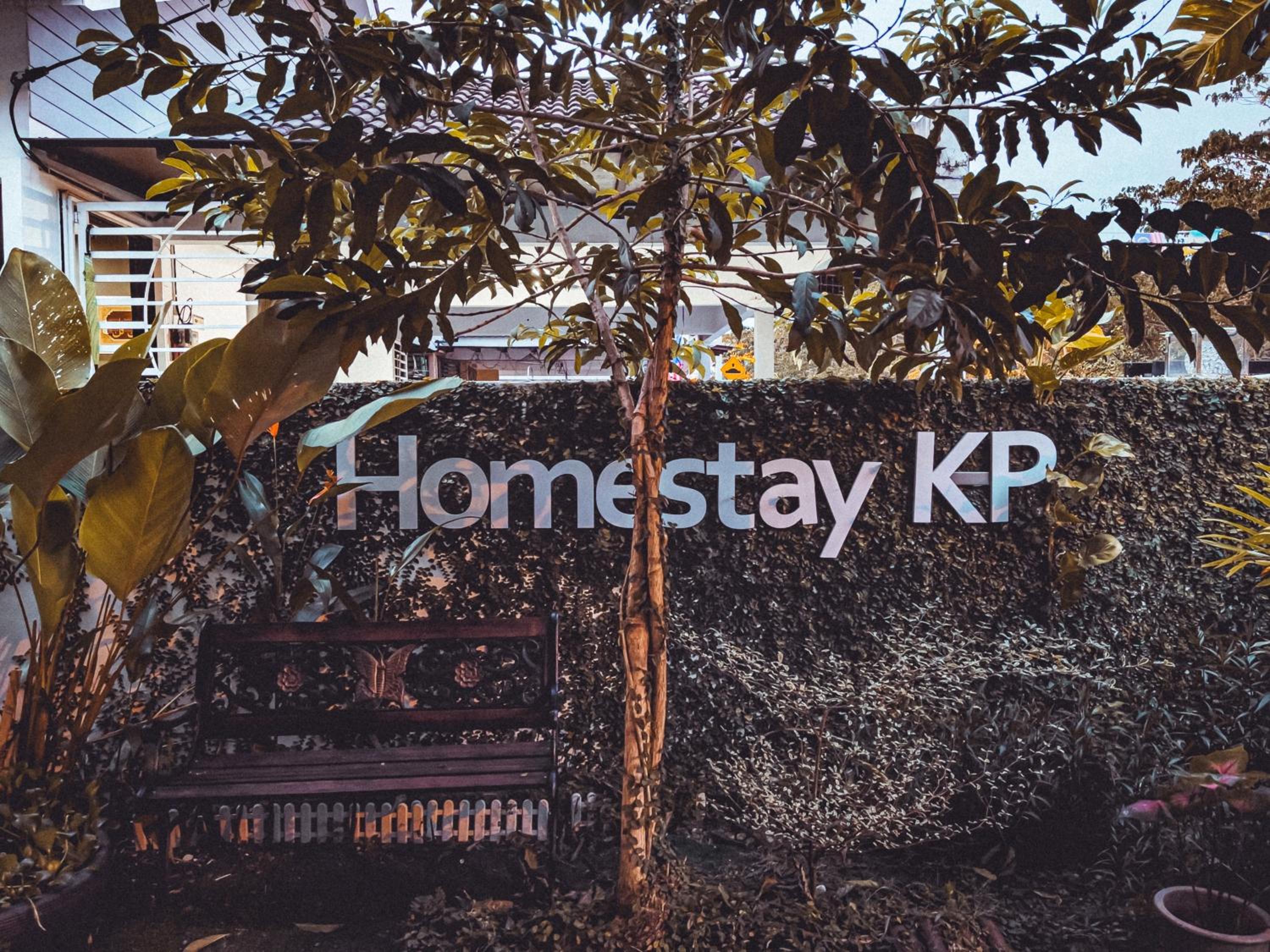 Homestay KP photo 3