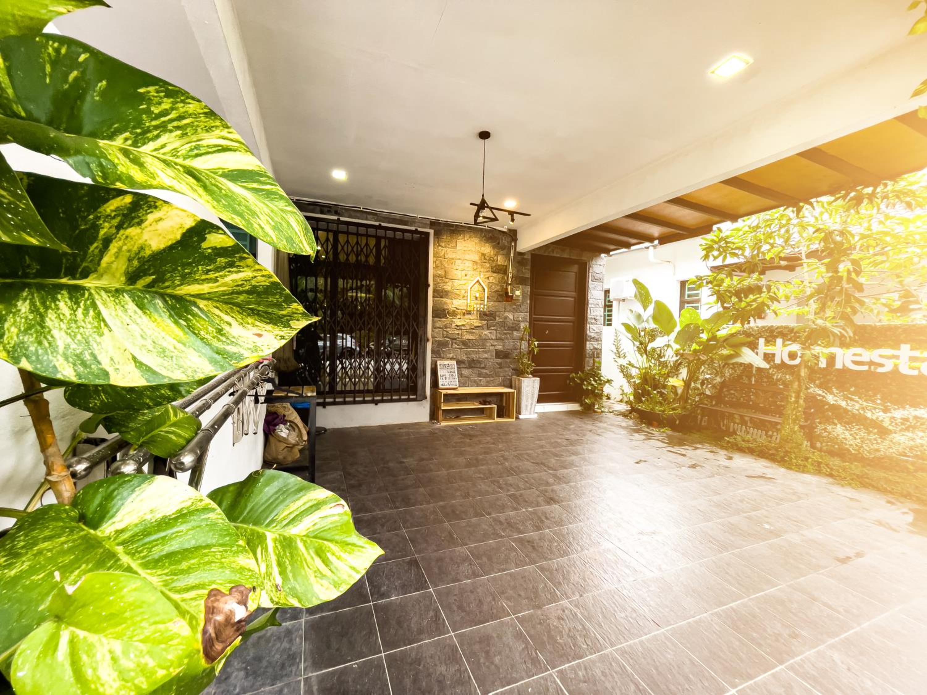 Homestay KP photo 5