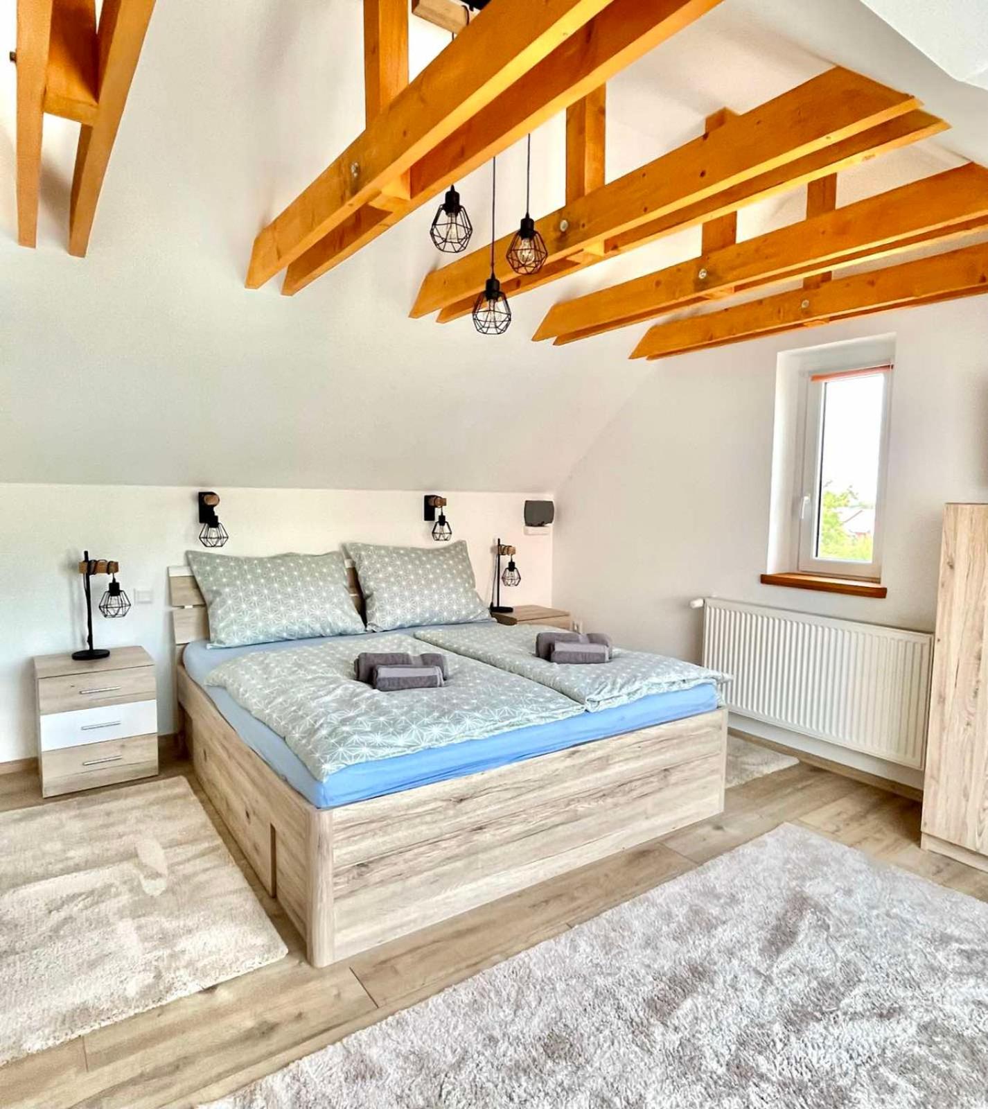 Barkland Apartman