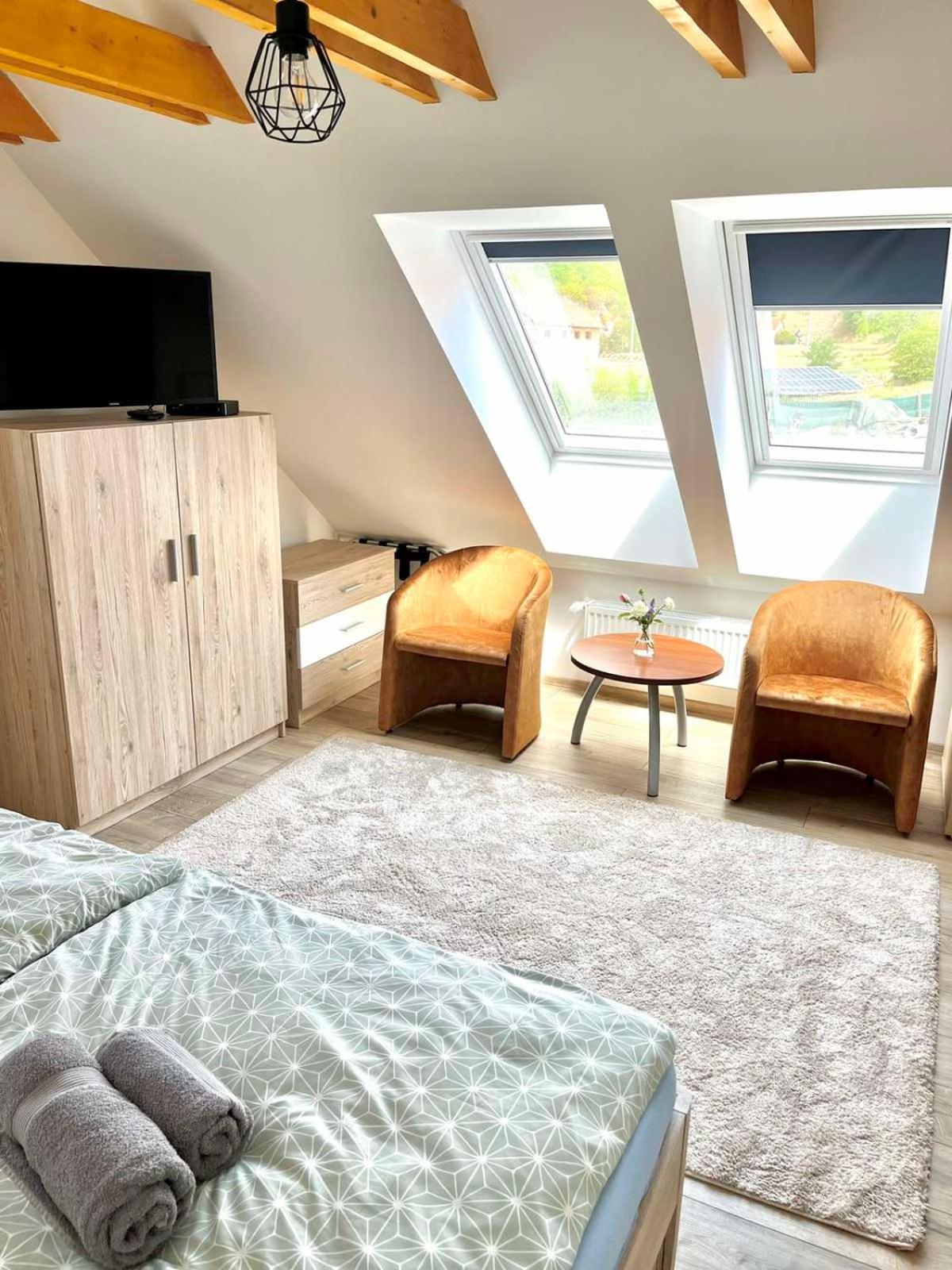 Barkland Apartman