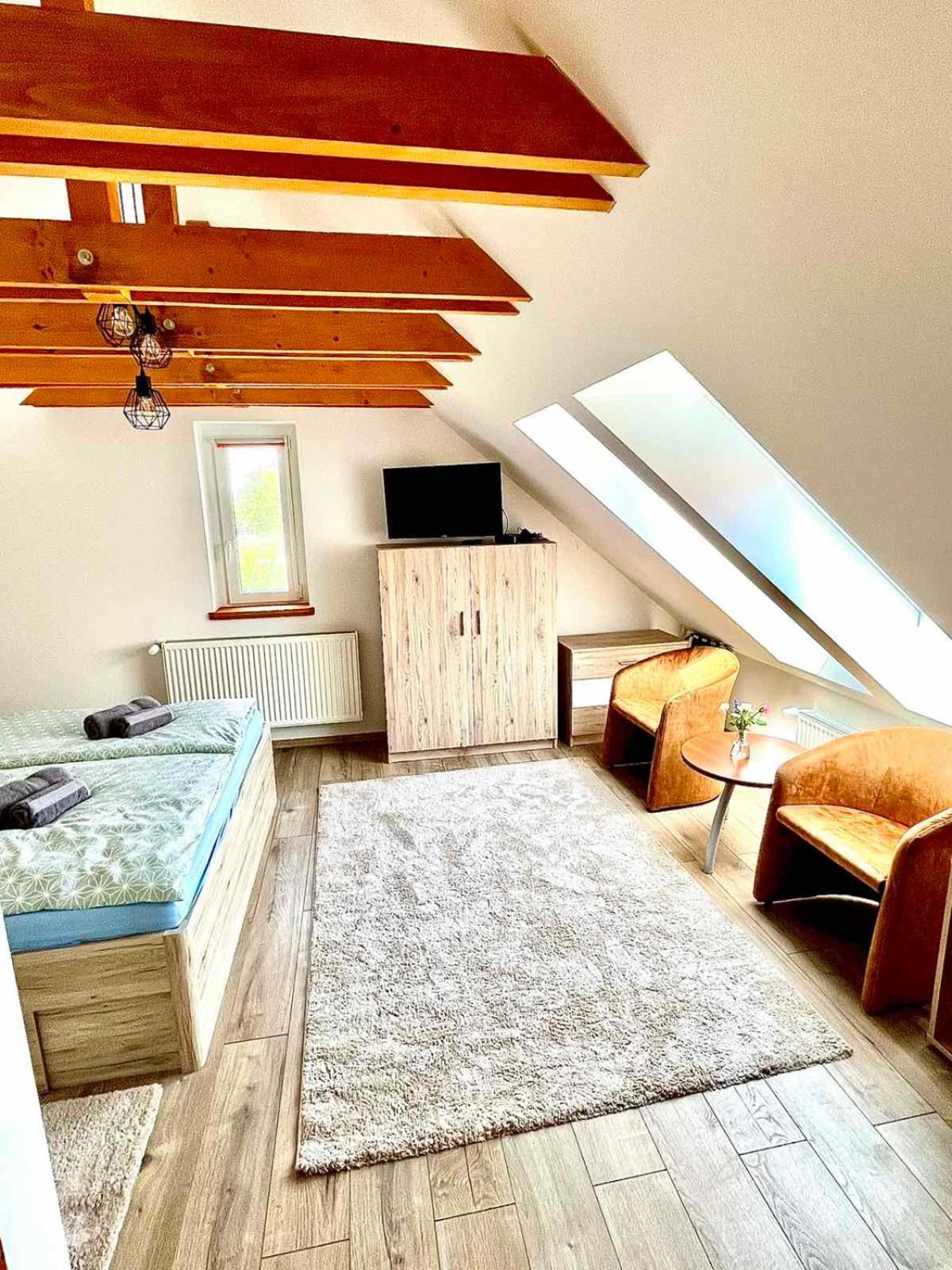 Barkland Apartman