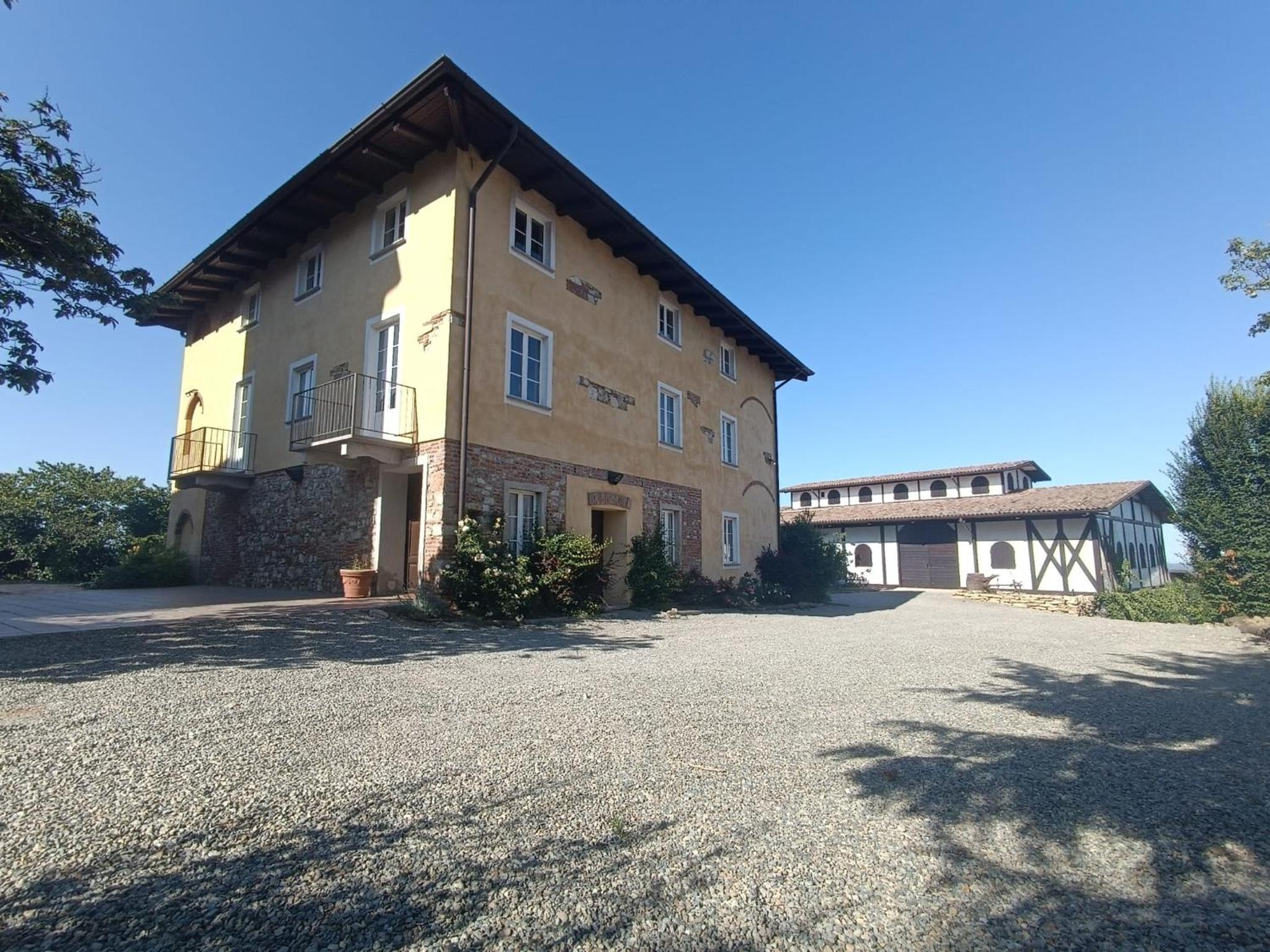 Villa Luisa view 3