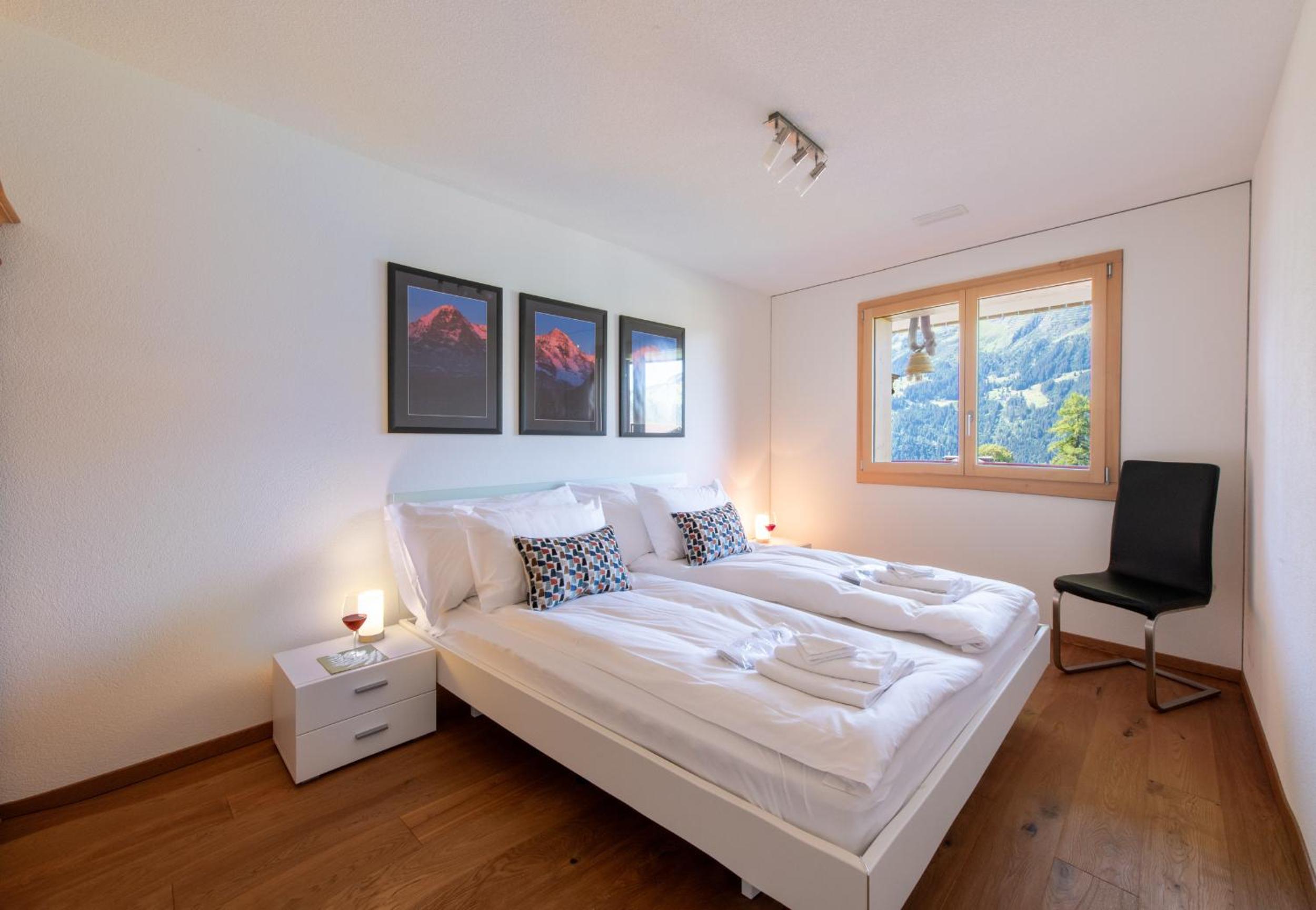 Chalet Bargsunna