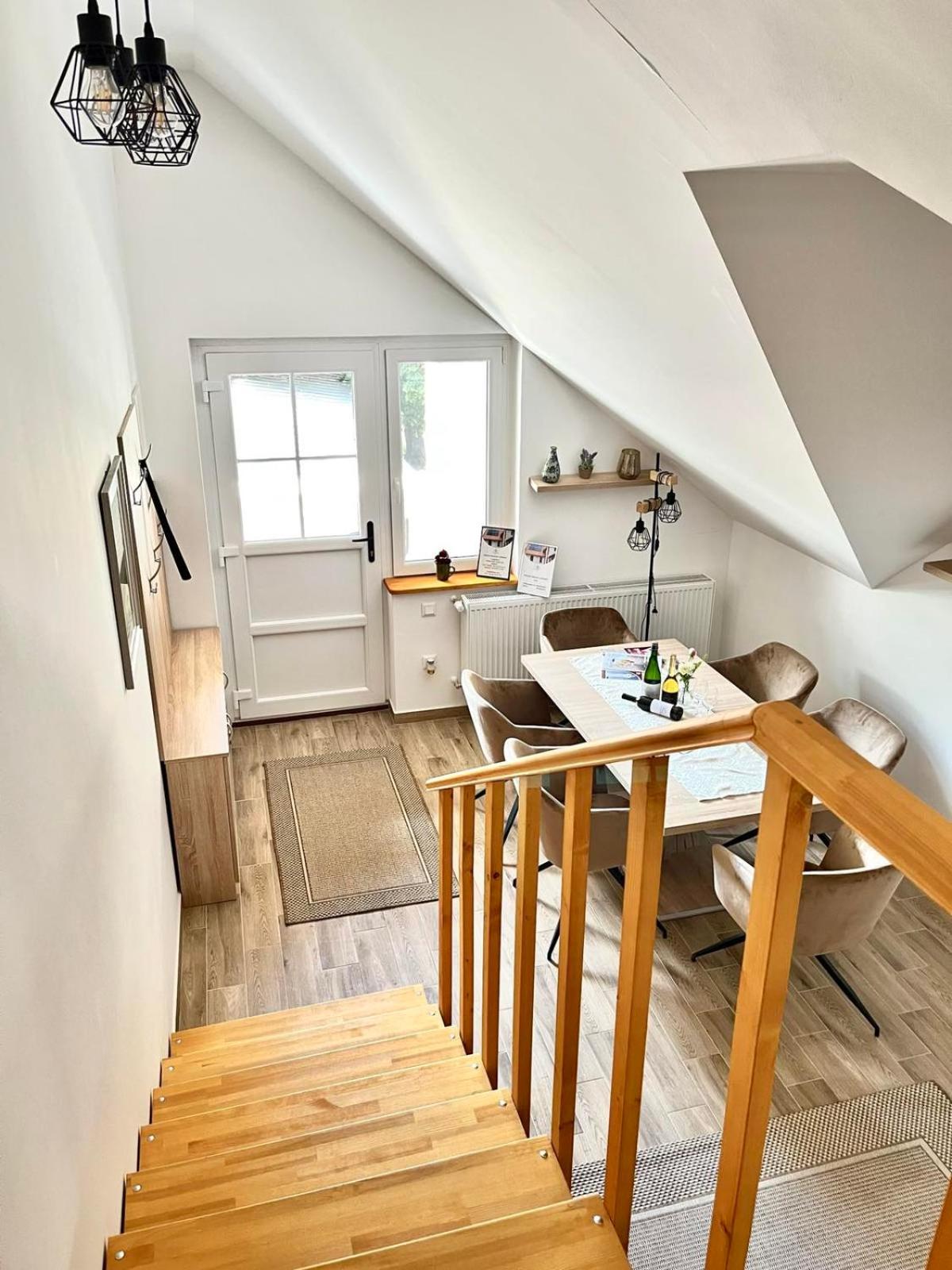 Barkland Apartman