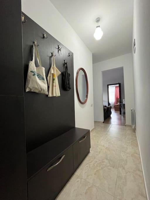 Ana's cosy home in Borjomi center view 4