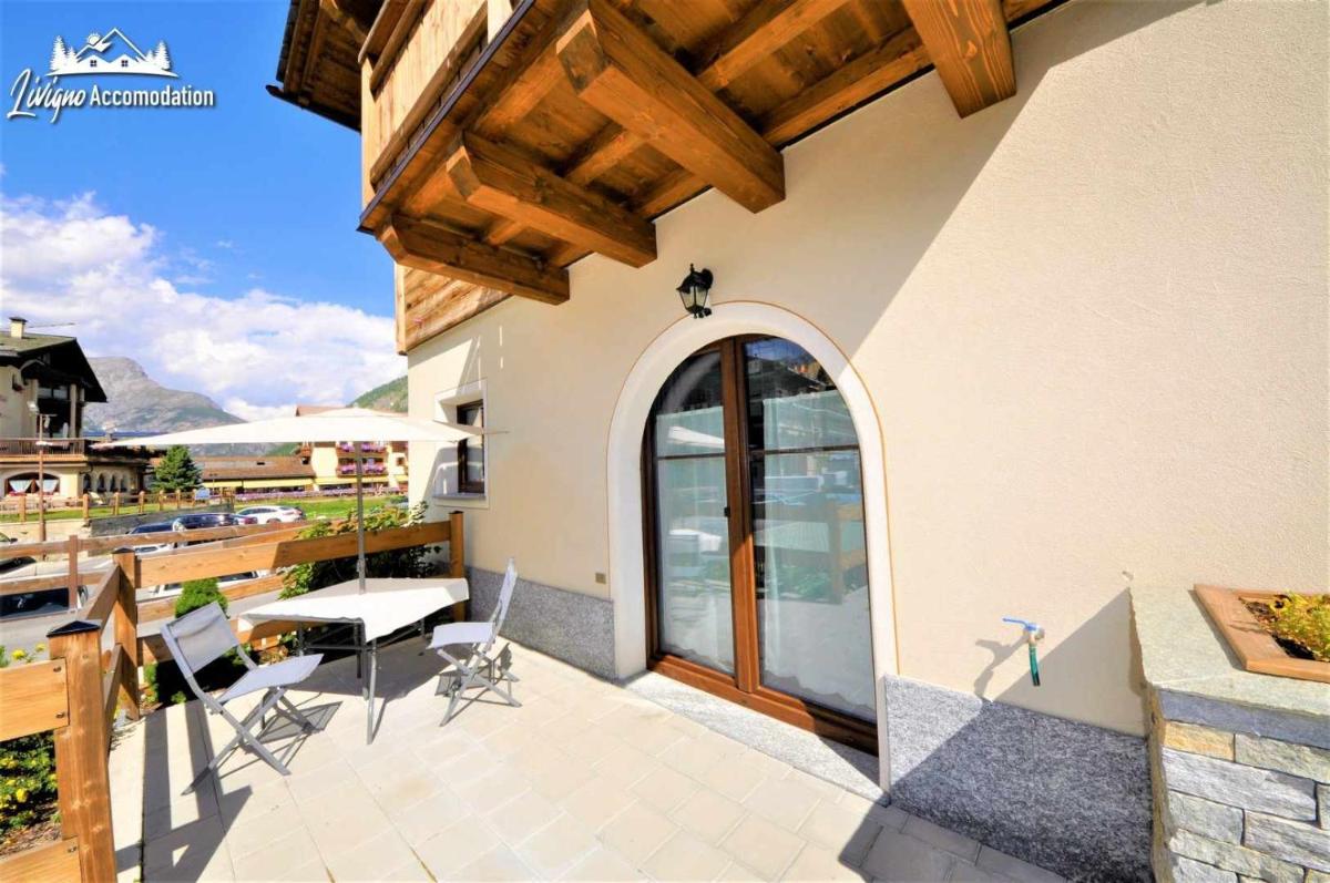 Appartamenti Raggio di Sole Nuova in centro paese photo 5