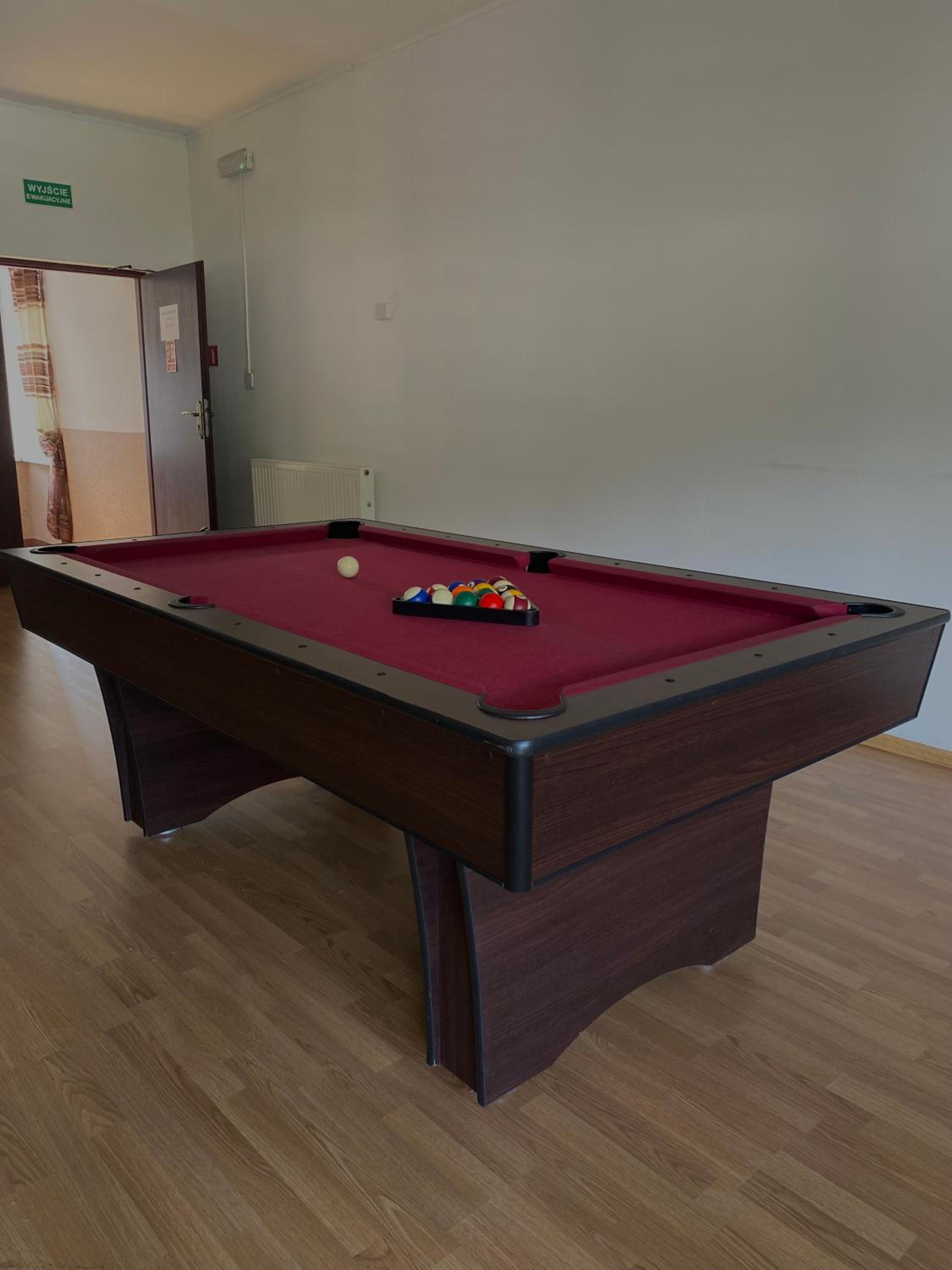 children's play area