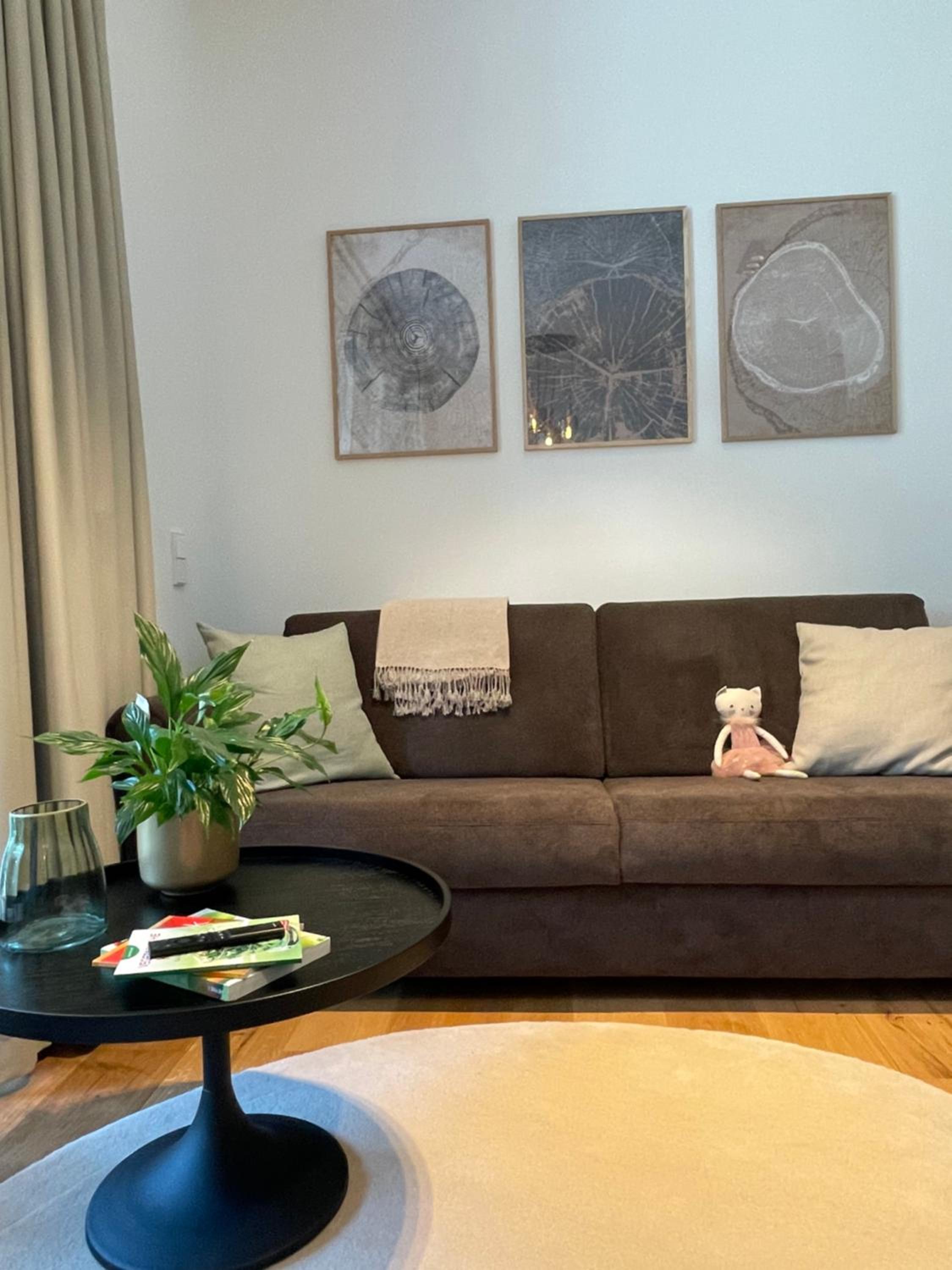 My Marina Apartment mit Pool und Sauna am See
