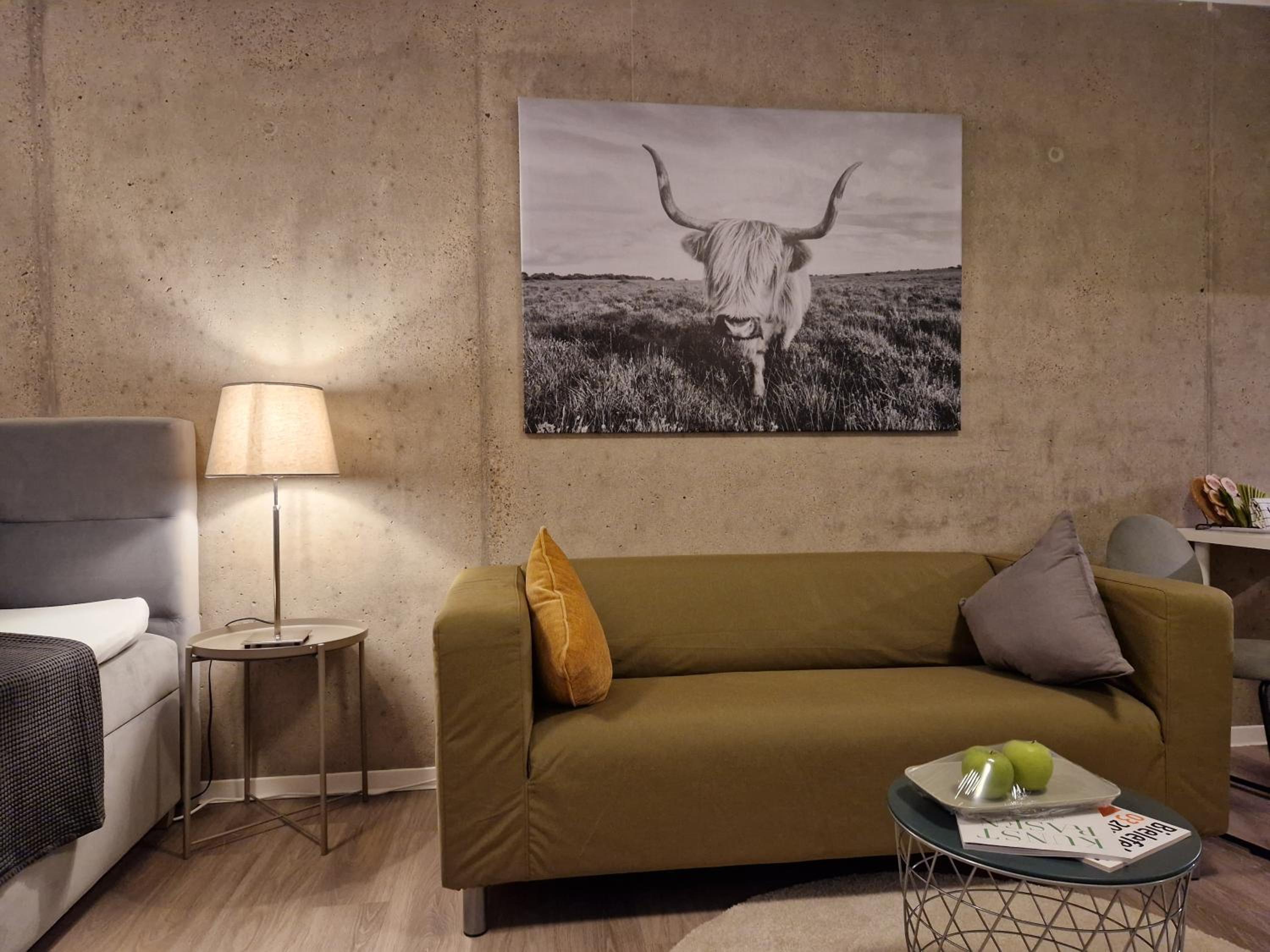 Urban City Lifestyle Appartement