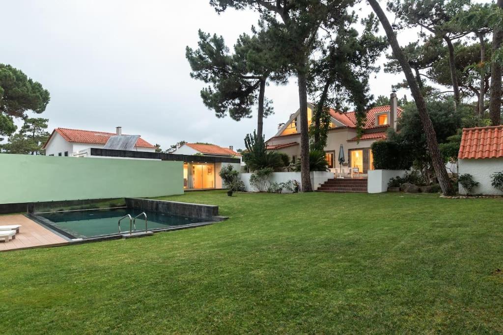 Casa Atlântico