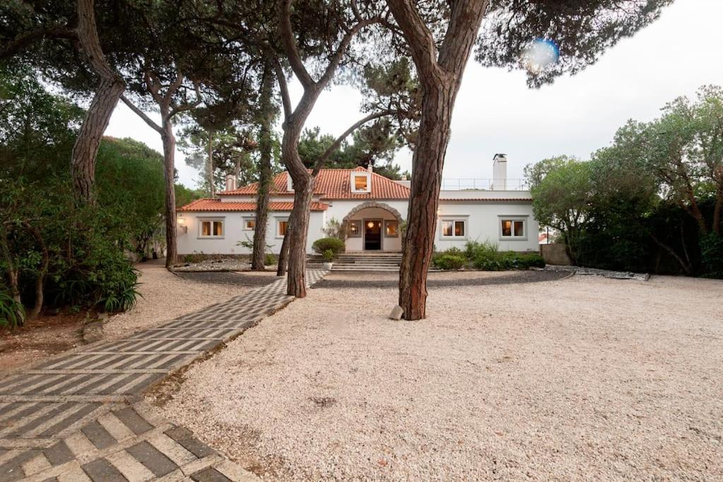 Casa Atlântico