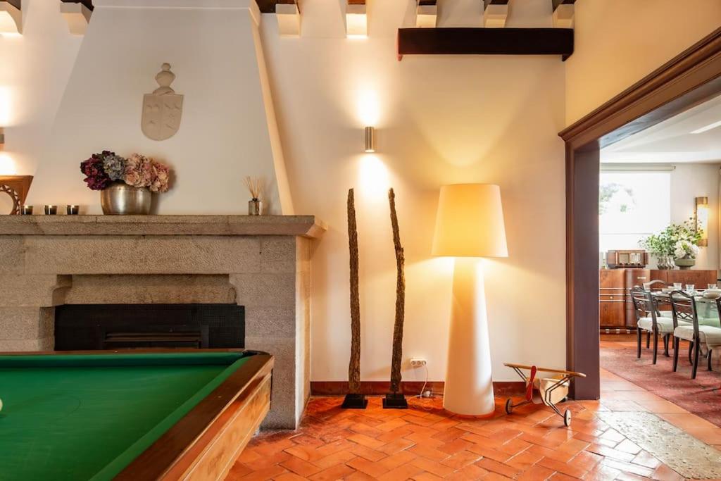 Casa Atlântico