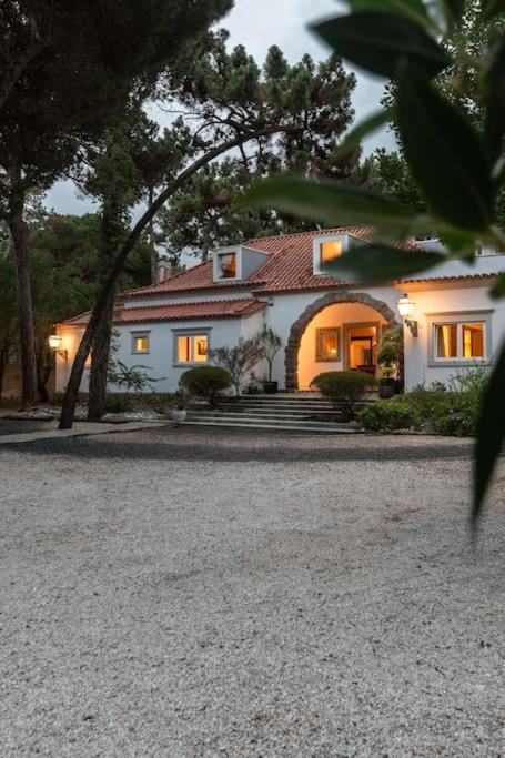Casa Atlântico