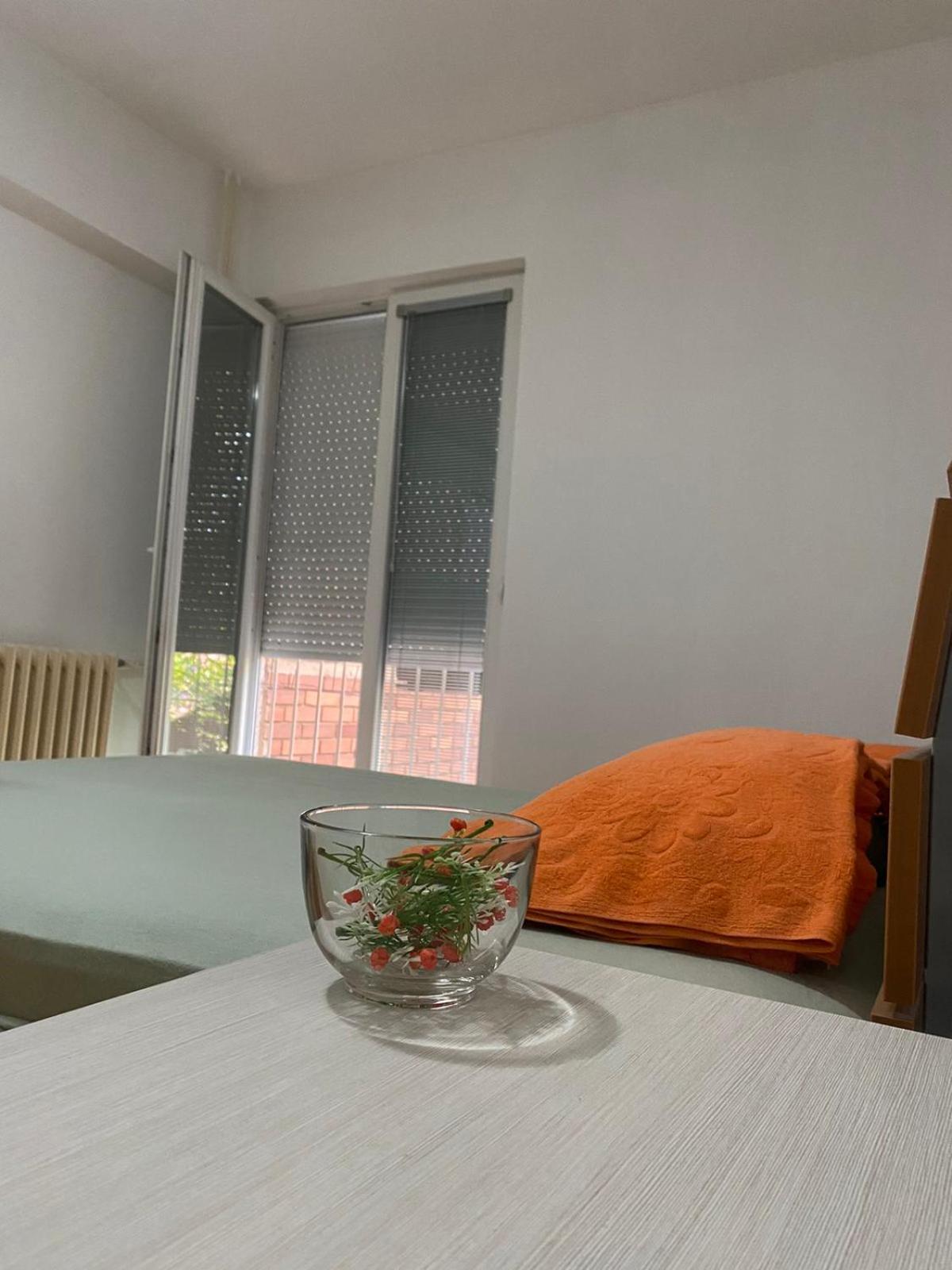 Distrikt Apartment