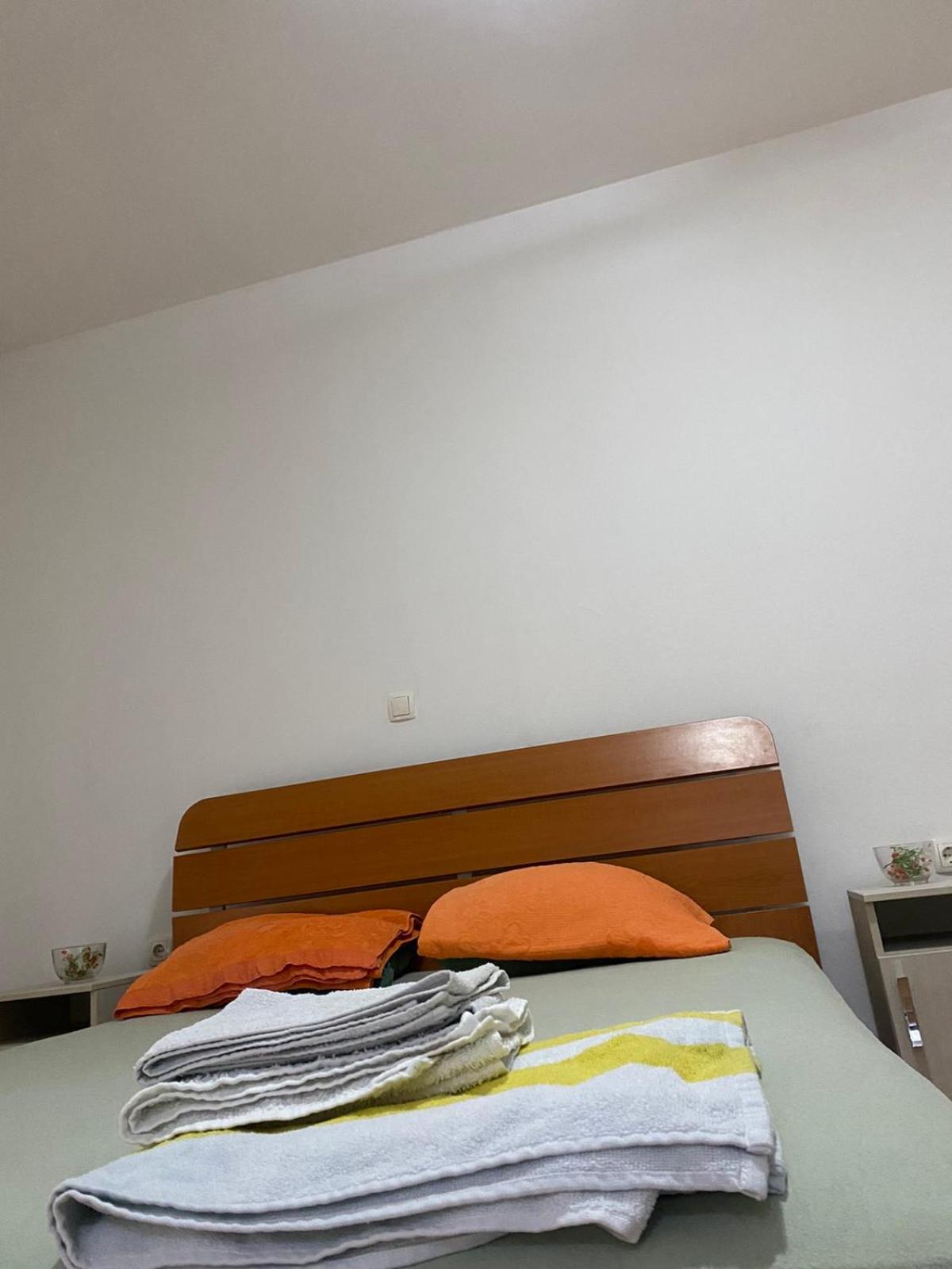 Distrikt Apartment