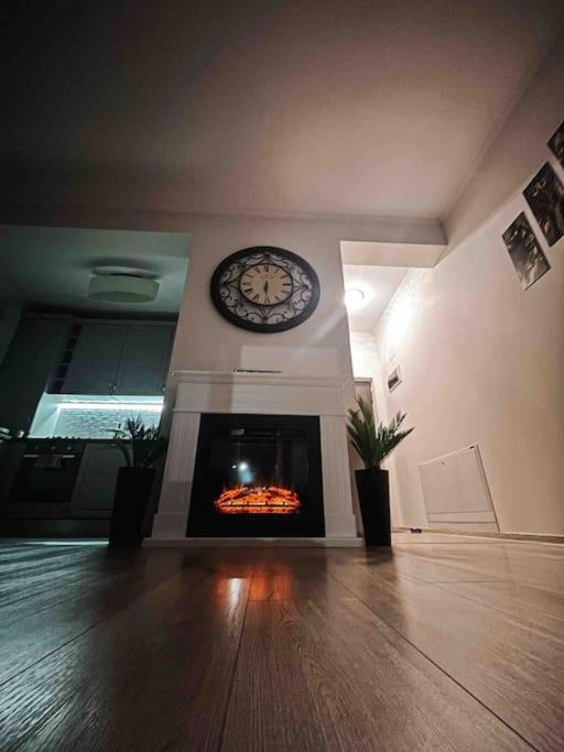 Premium Apartament view 2