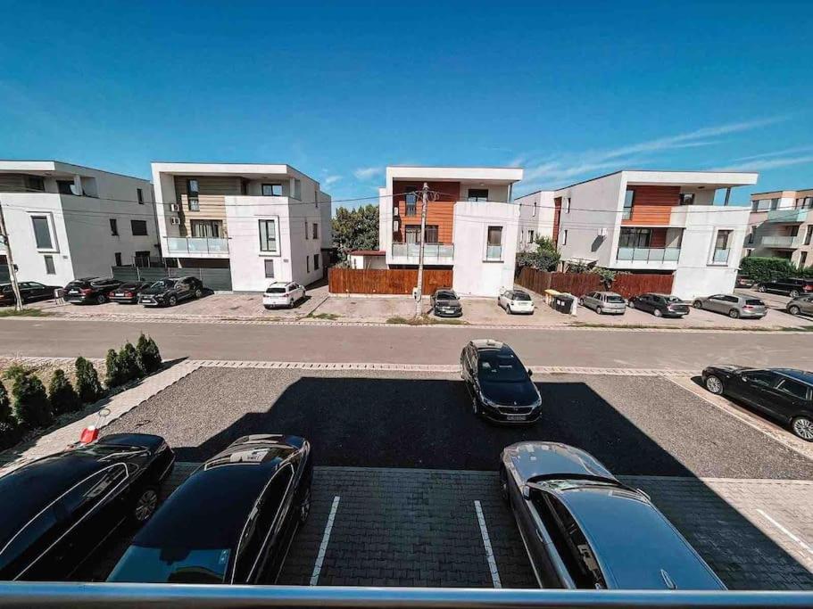 Premium Apartament view 5