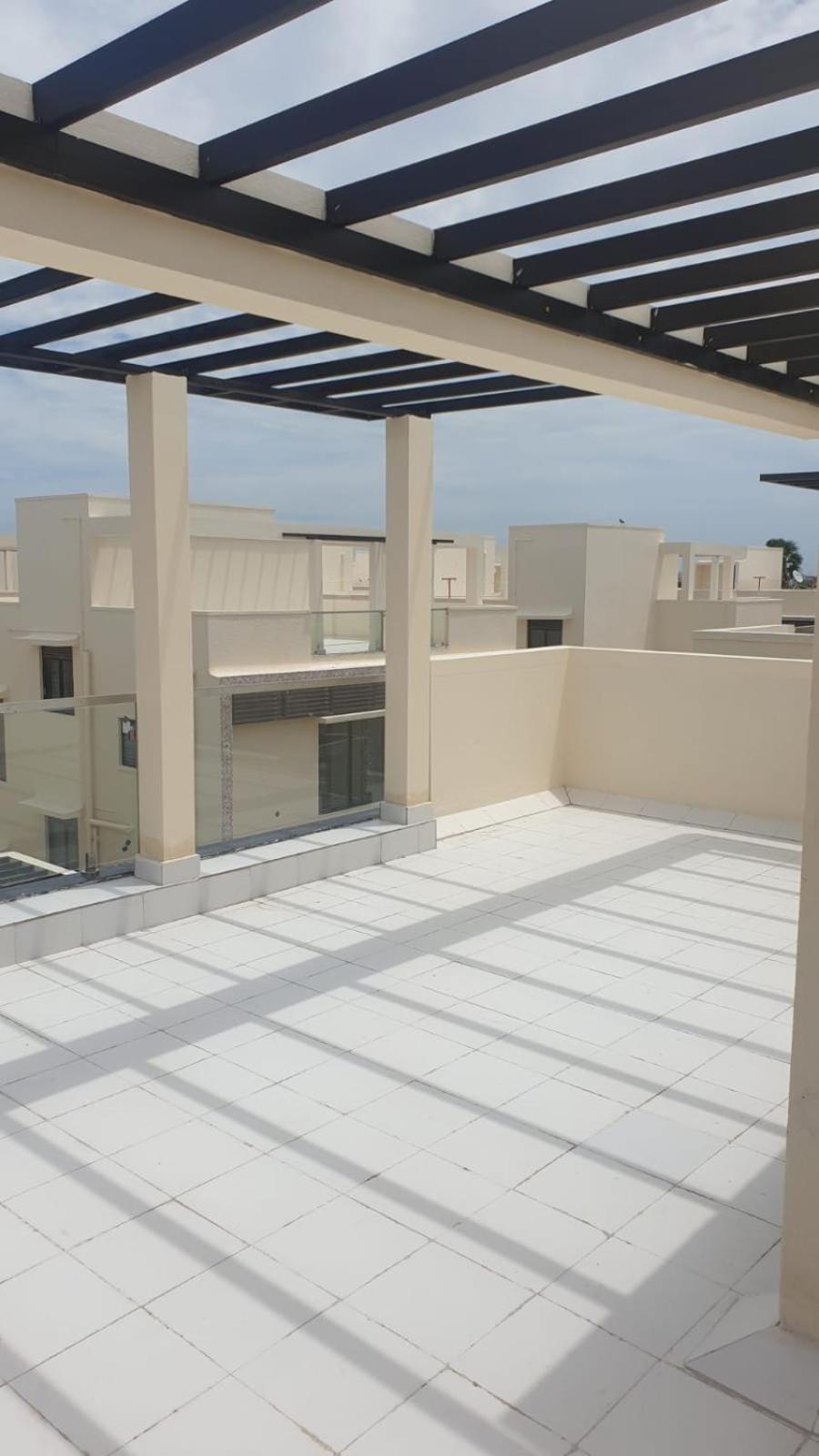 Ecr fully furnished villa view 2