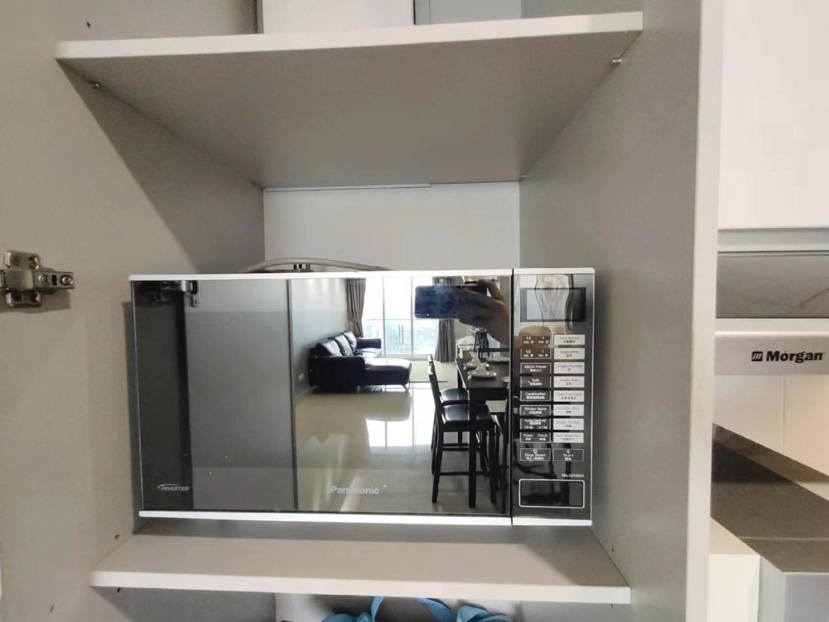 mount austin burget unit unblock view #1br #2br #3br