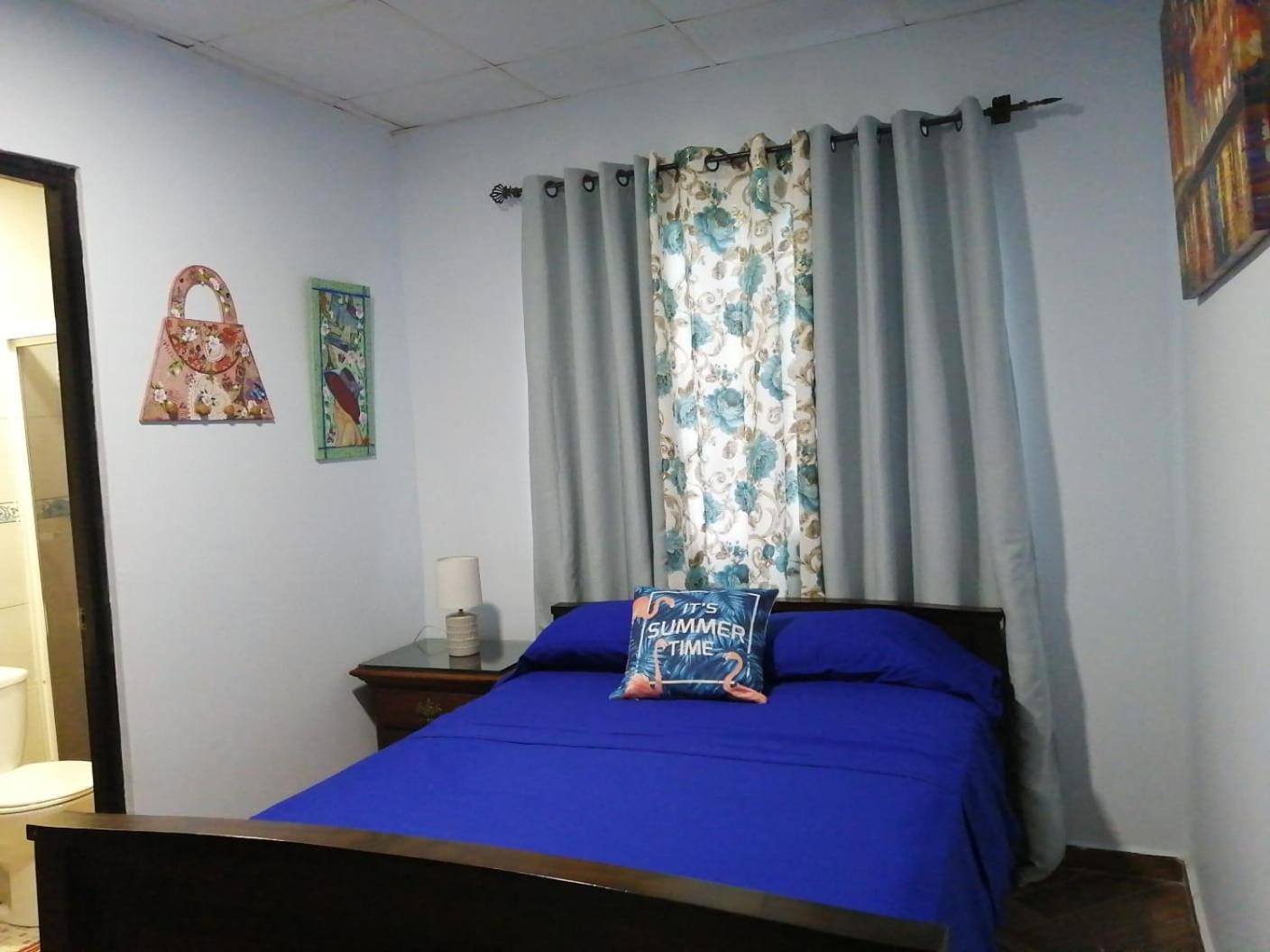 La Casita de Elenita - Habitación doble