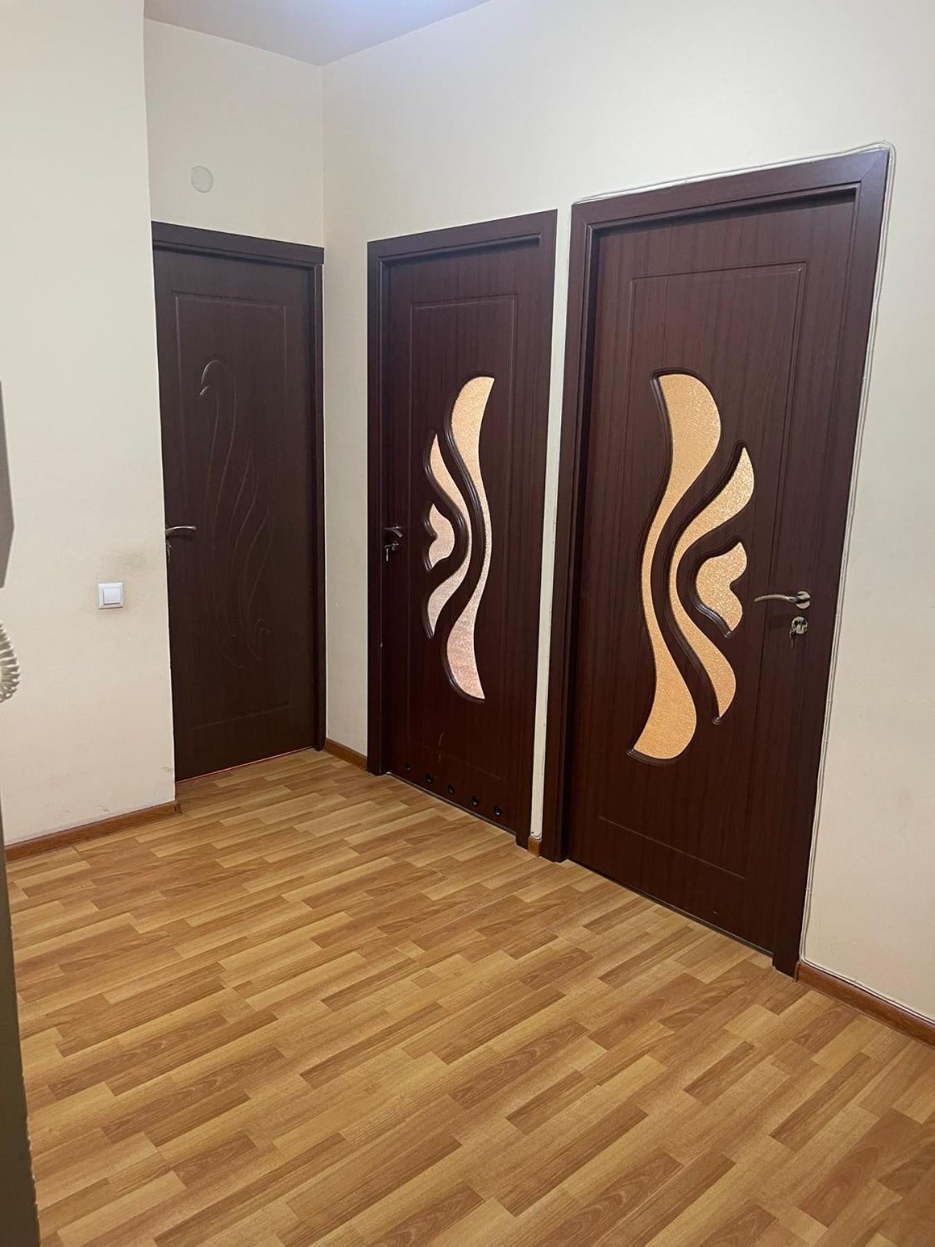 Apartment in Yerevan