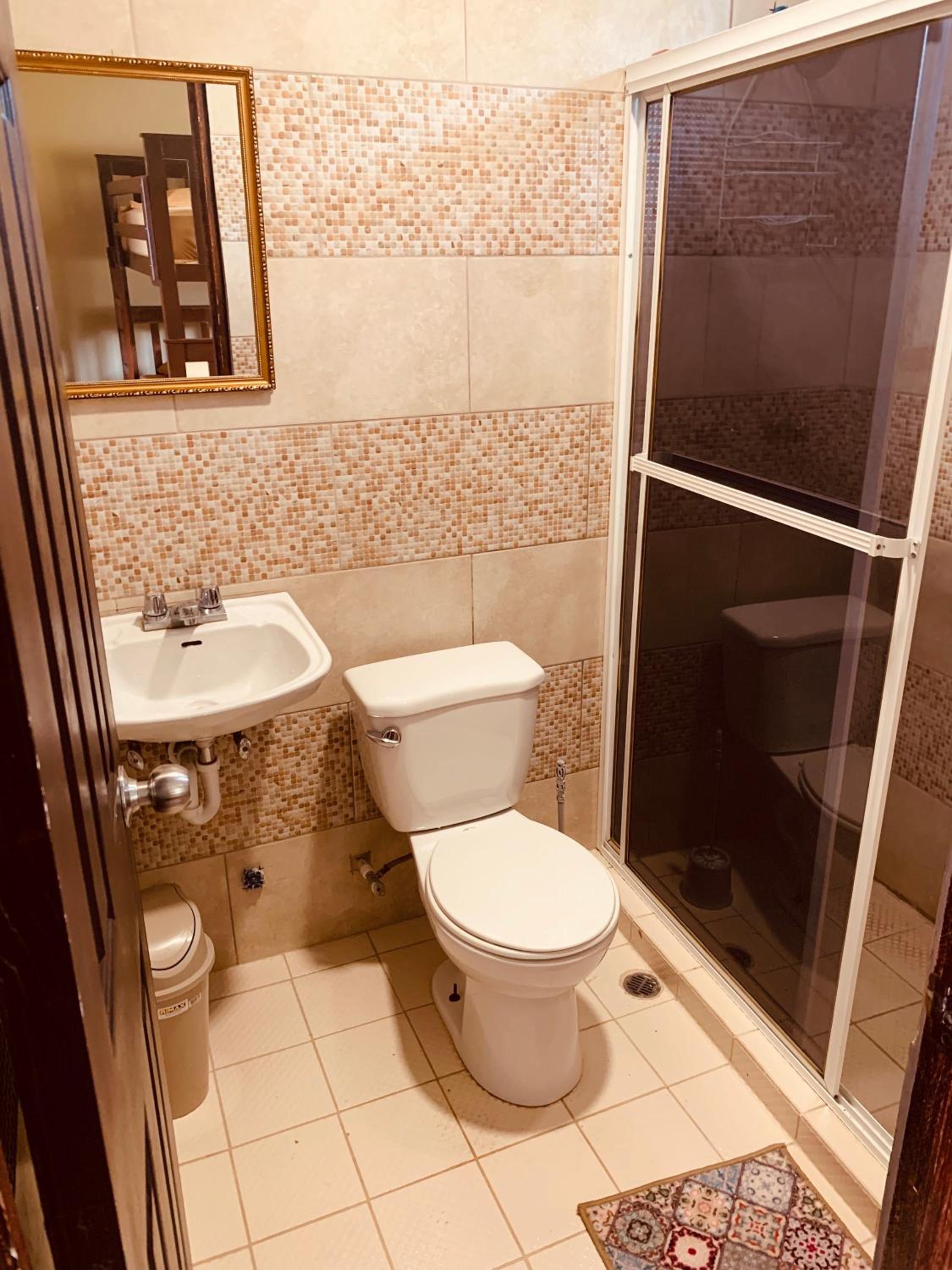 La Casita de Elenita - Habitación doble