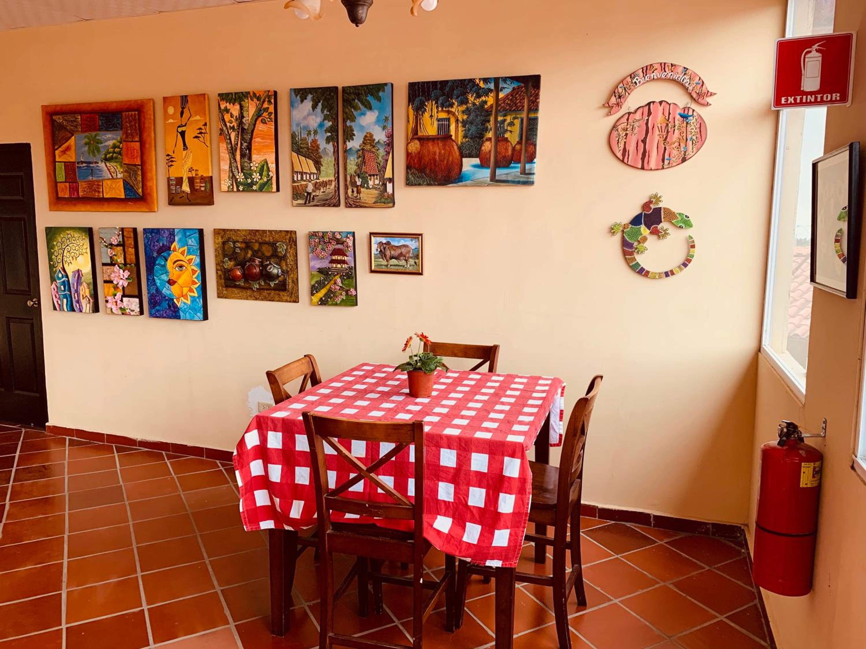 La Casita de Elenita - Habitación doble