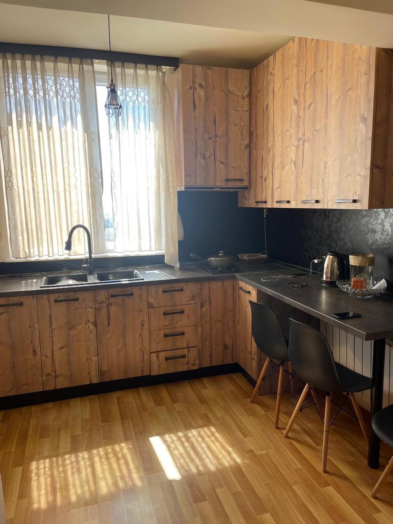 Apartment in Yerevan