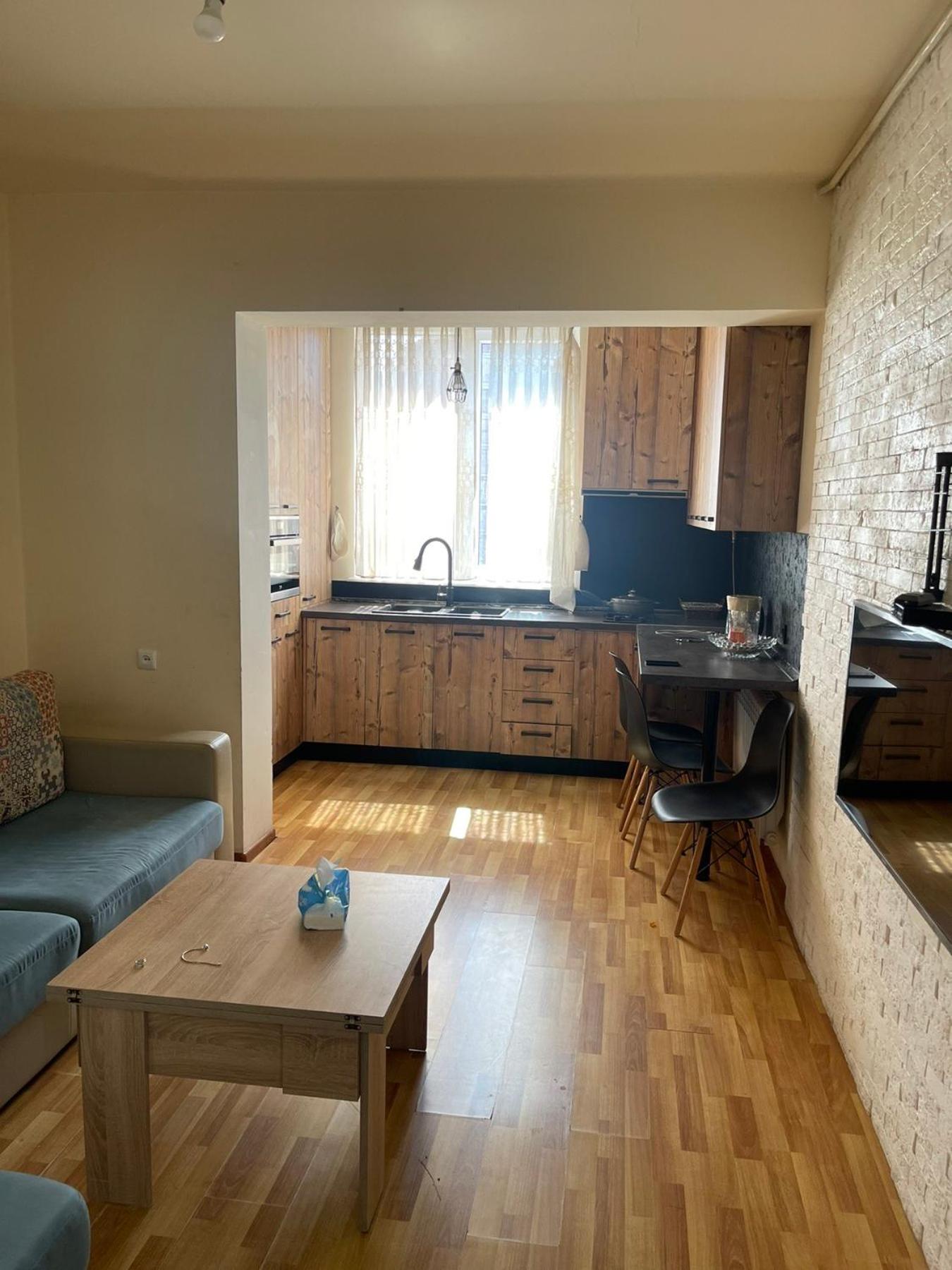 Apartment in Yerevan