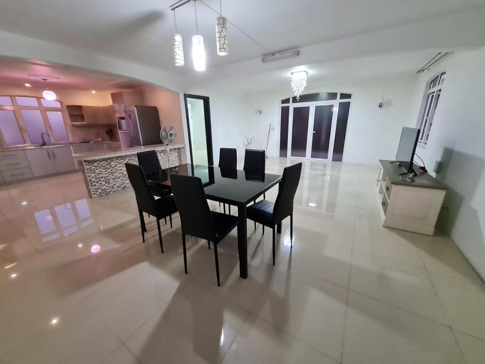White Residence