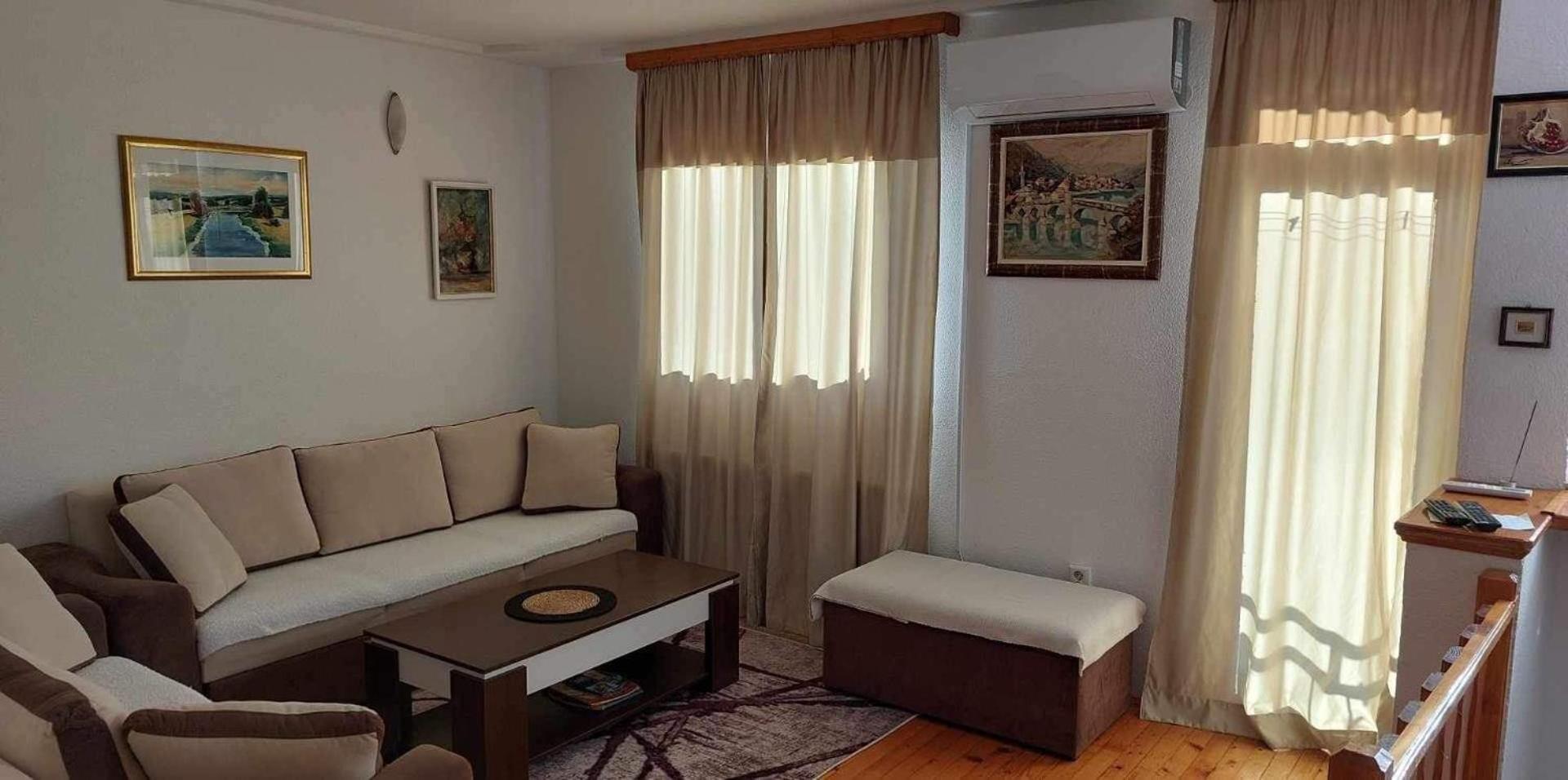 Apartman u Kuci u Konjicu