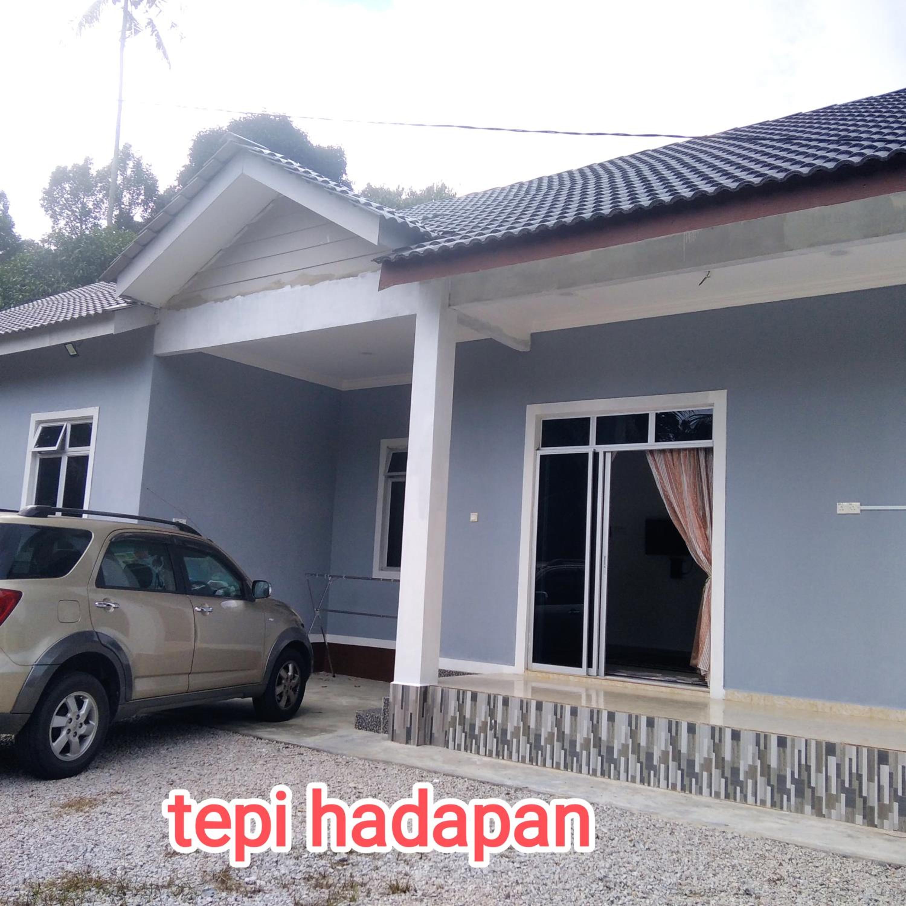 Raptronics Homestay Kampung photo 8