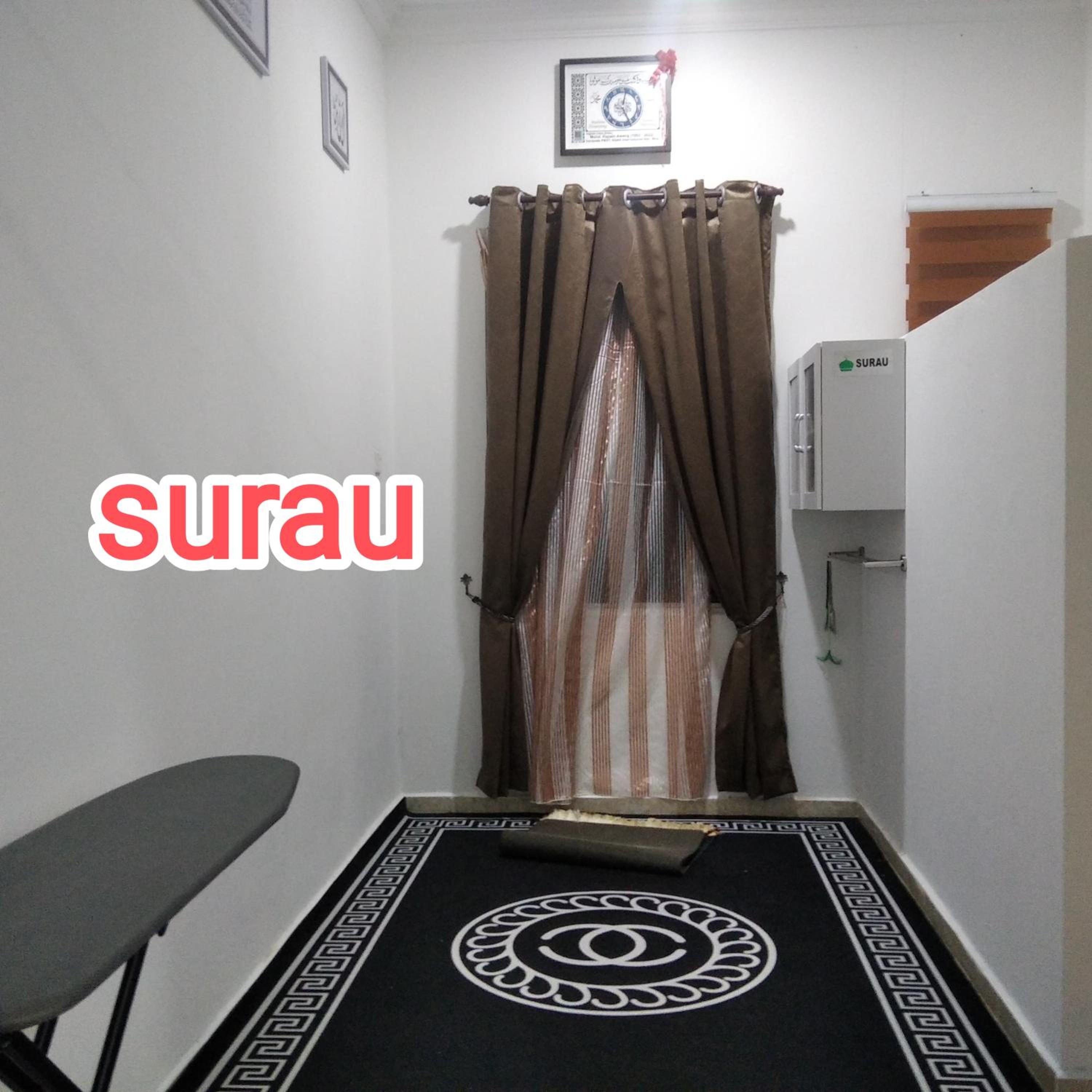 Raptronics Homestay Kampung photo 4