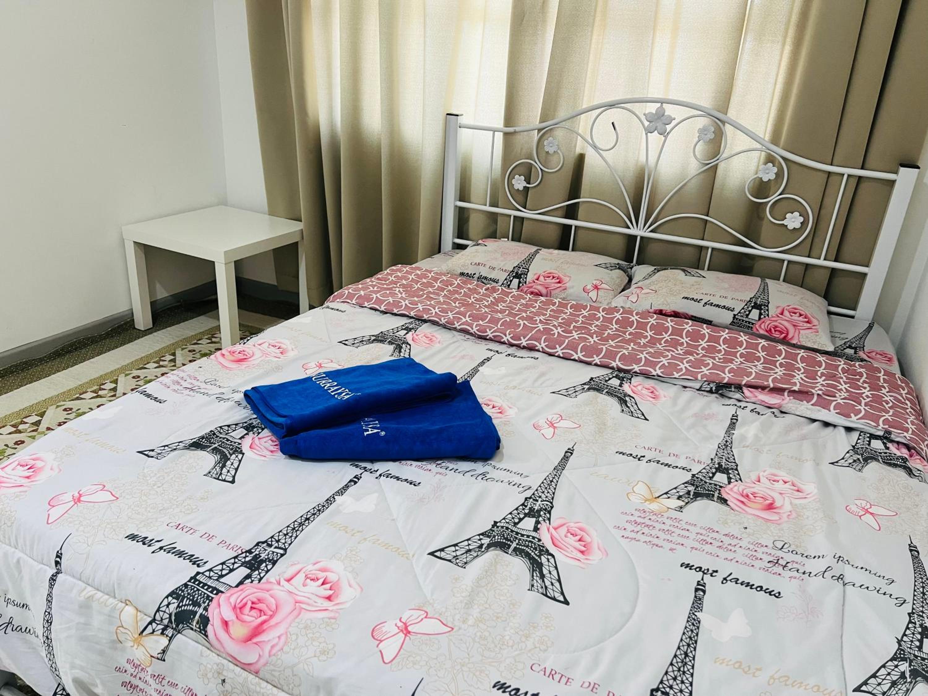 Kuala Terengganu City Centre KTCC Homestay with POOL at Ladang Tanjung, Drawbridge, KTCC Mall, Mayang Mall,Pasar Payang photo 5