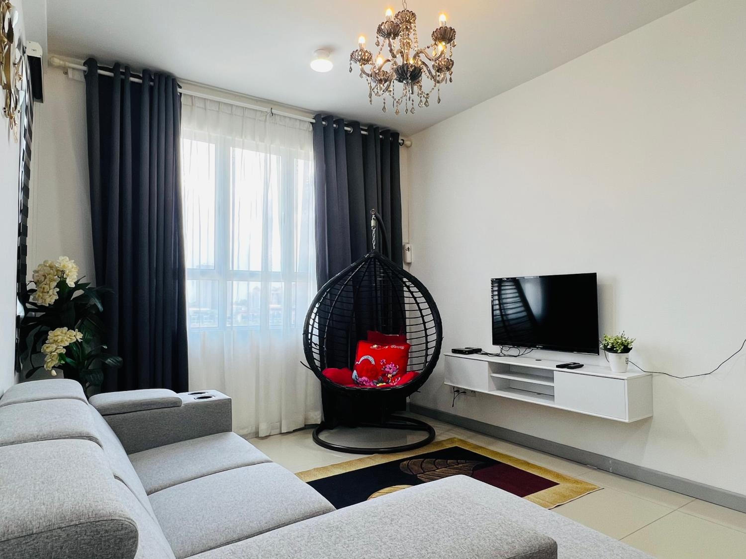 Kuala Terengganu City Centre KTCC Homestay with POOL at Ladang Tanjung, Drawbridge, KTCC Mall, Mayang Mall,Pasar Payang photo 4