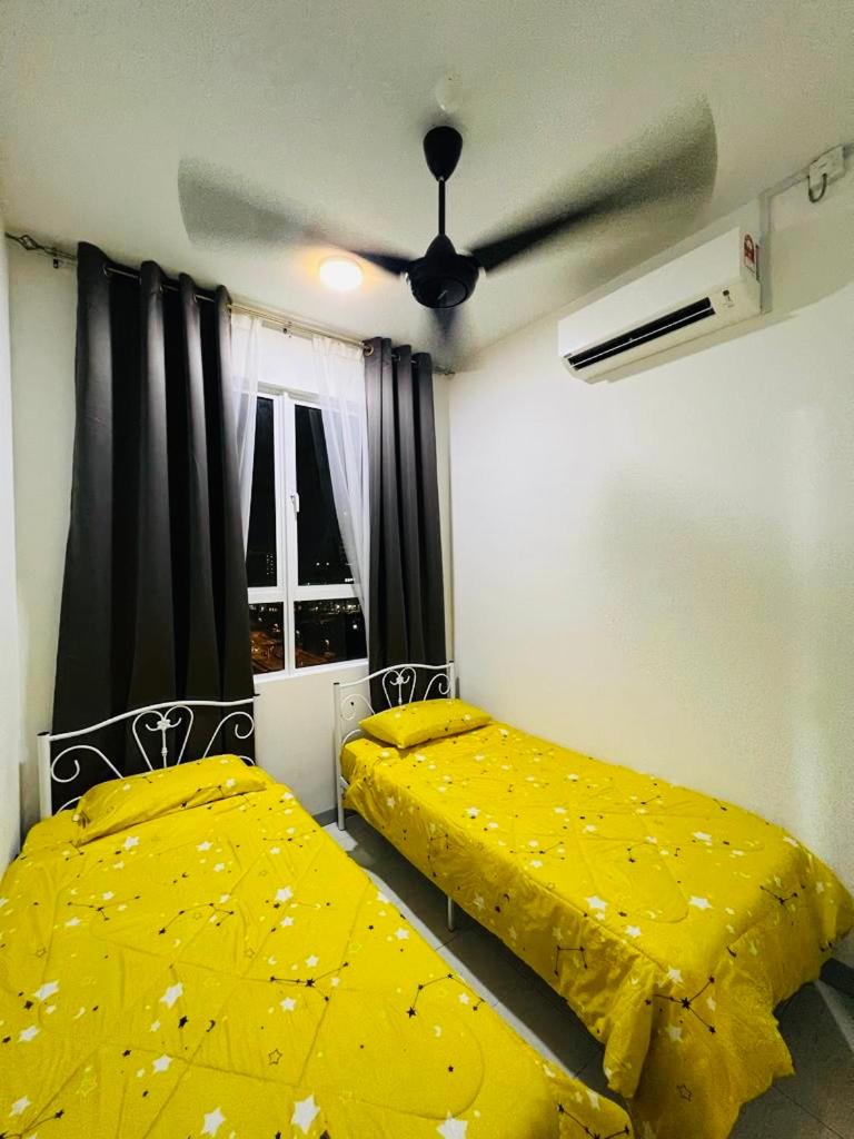 Kuala Terengganu City Centre KTCC Homestay with POOL at Ladang Tanjung, Drawbridge, KTCC Mall, Mayang Mall,Pasar Payang photo 3