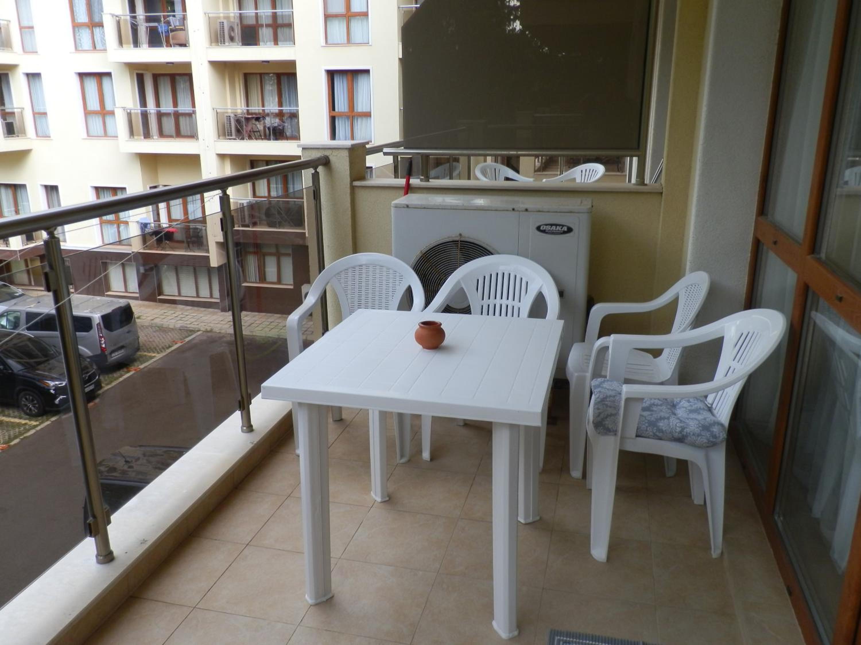 Romance Apartment Golden Line for Rent