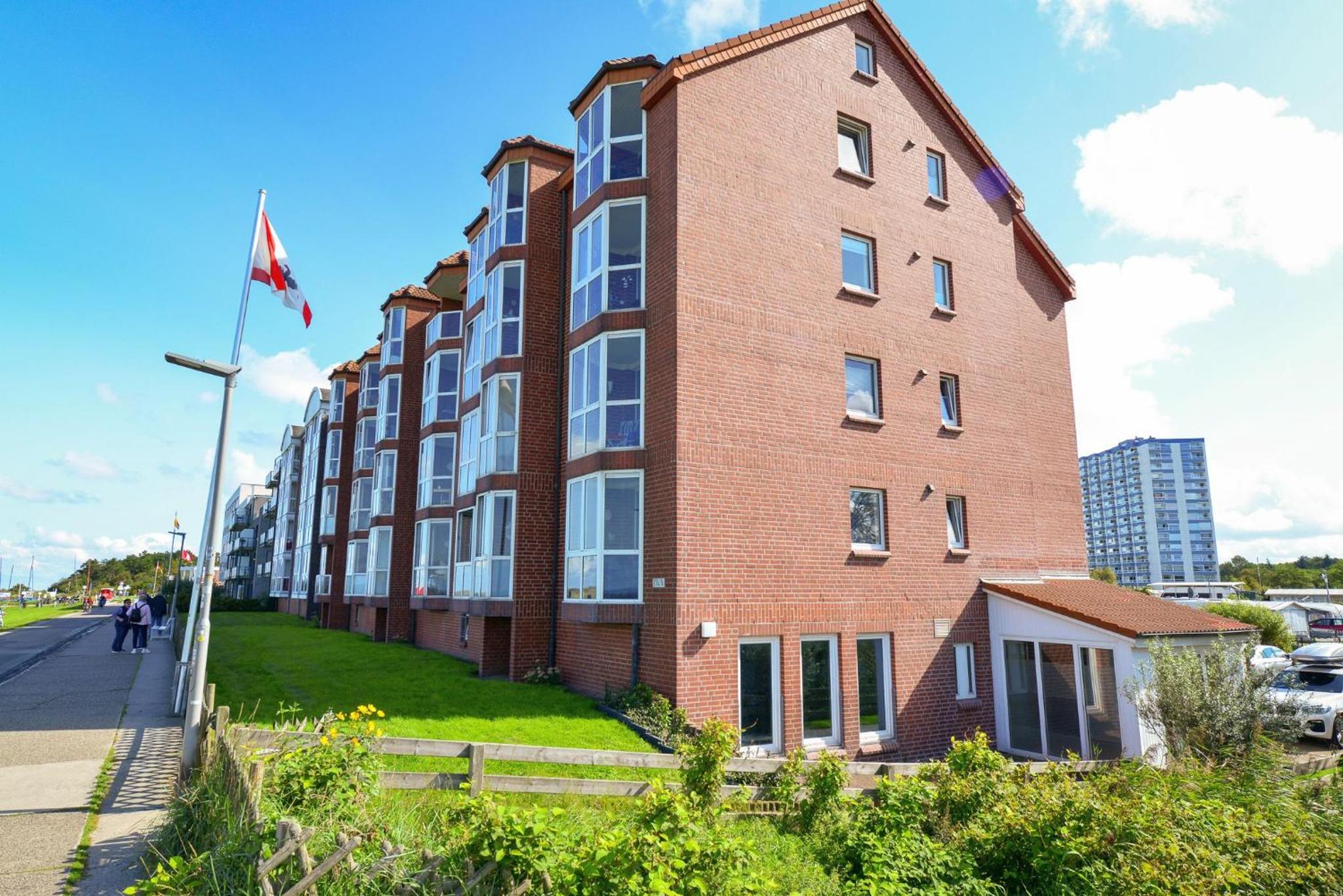 Haus Horizont H511