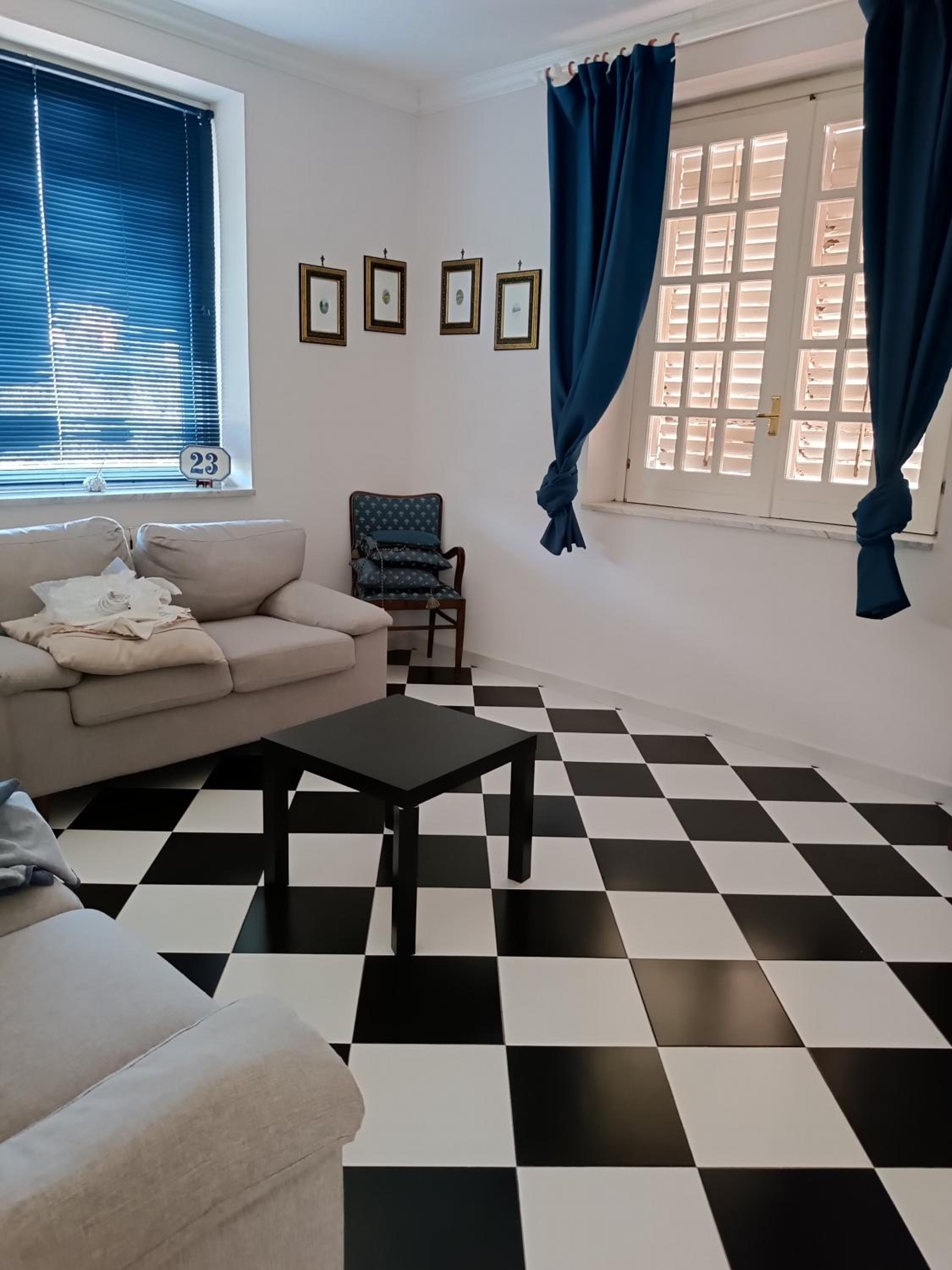 Villa angela view 4