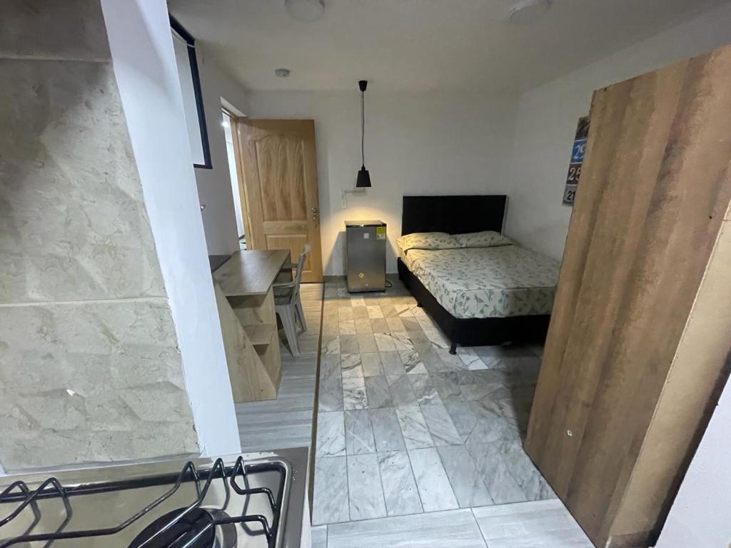 Apartamento al lado de la Unidad Deportiva de Belén y a 10 minutos de Plaza Mayor - 1