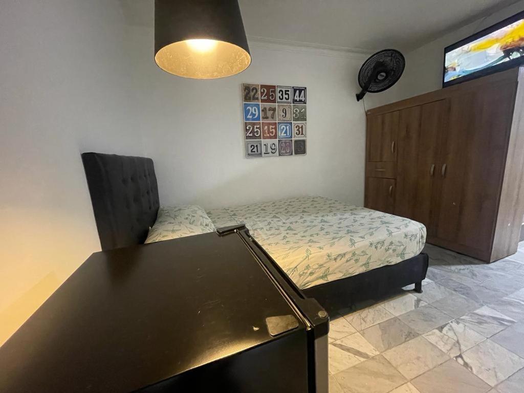 Apartamento al lado de la Unidad Deportiva de Belén y a 10 minutos de Plaza Mayor - 1