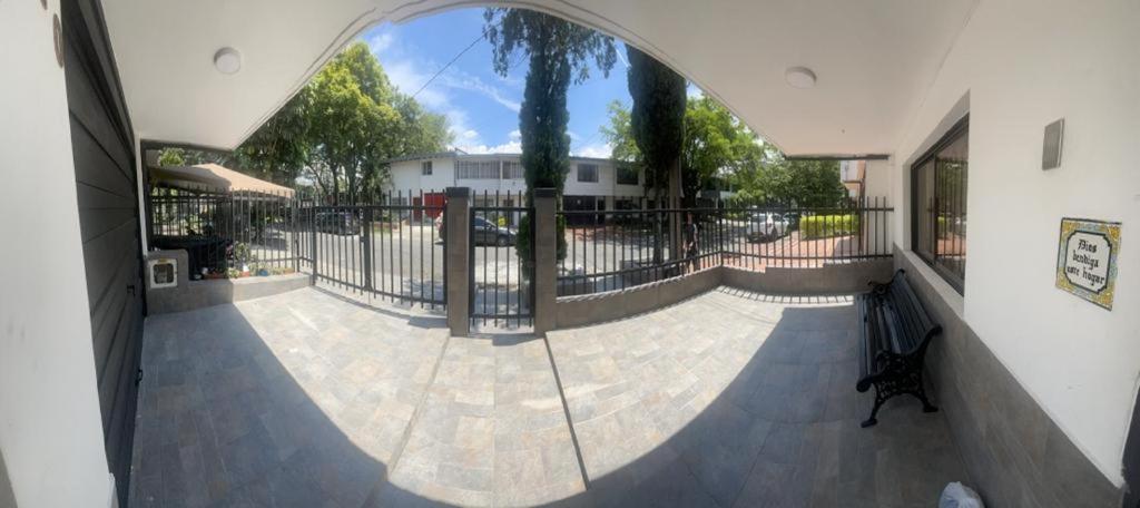 Apartamento al lado de la Unidad Deportiva de Belén y a 10 minutos de Plaza Mayor - 1