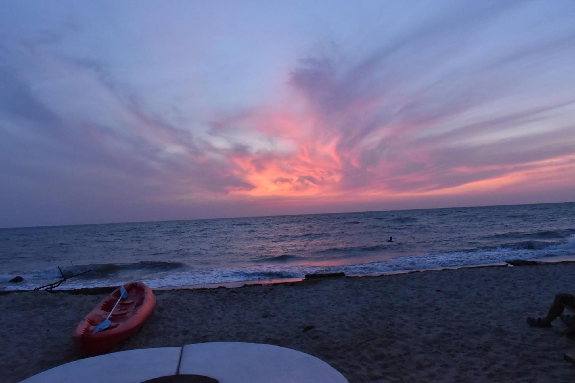 Palenque Beach House