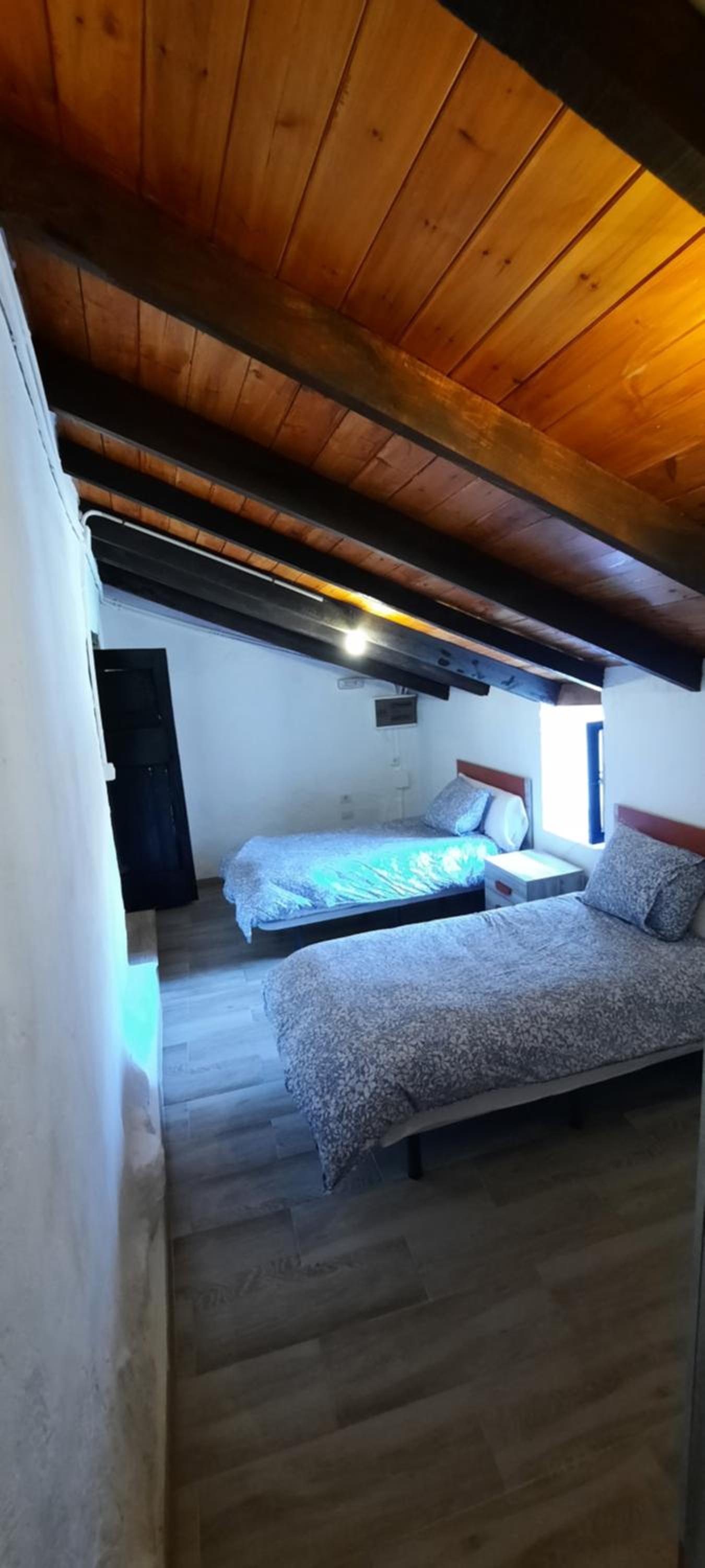 Casa Higopico
