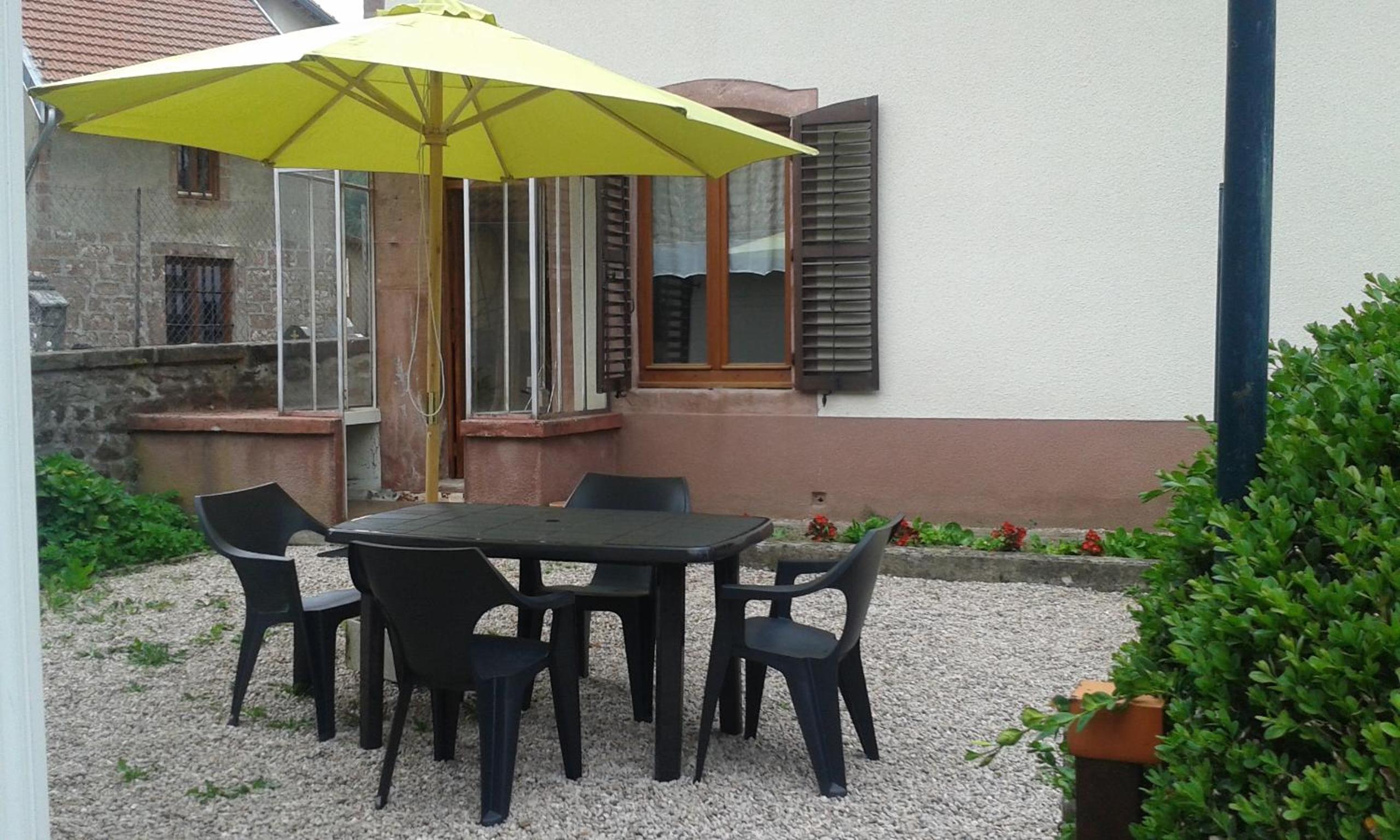 La Calougeotte Jeanne view 5